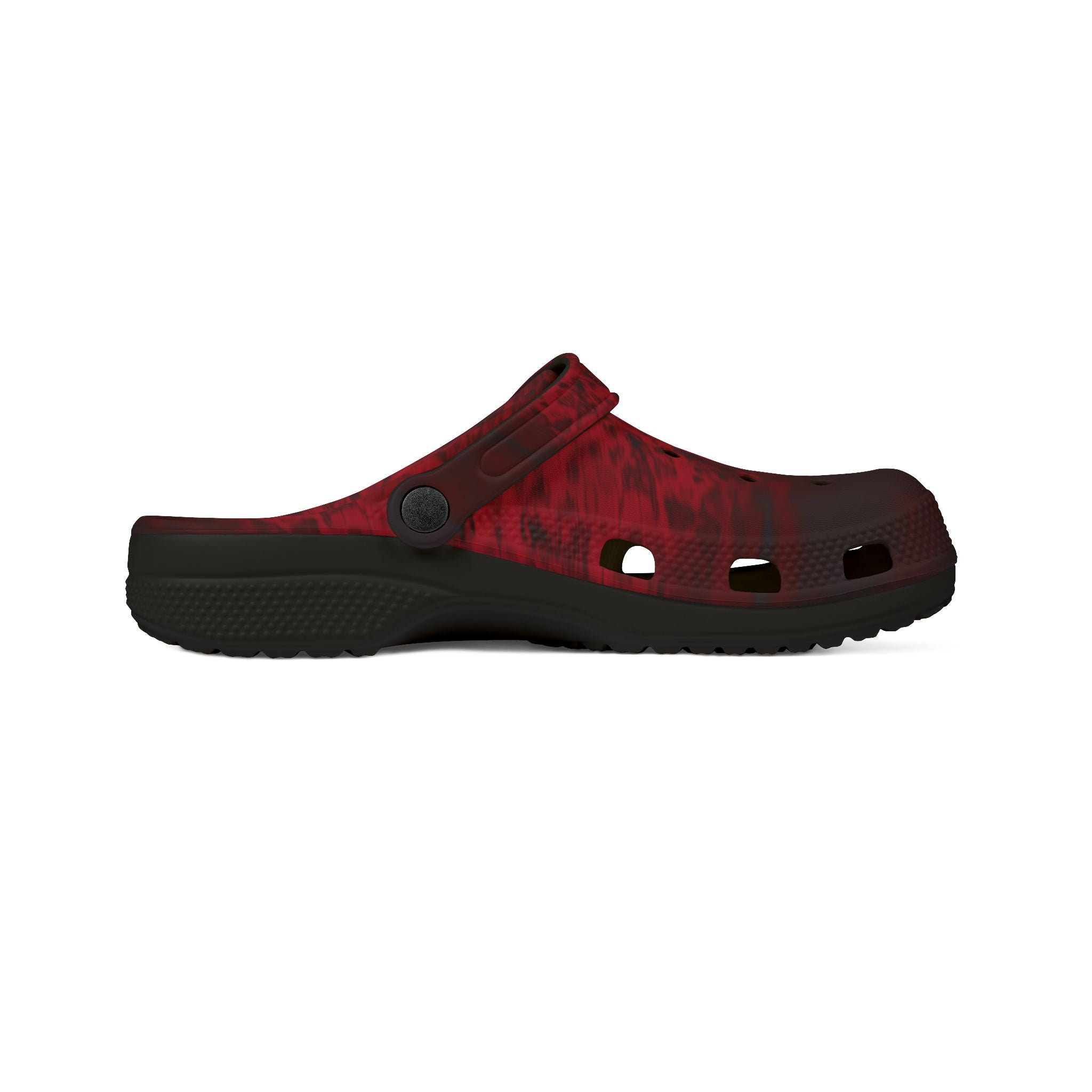 EVA Clogs - Interlaced