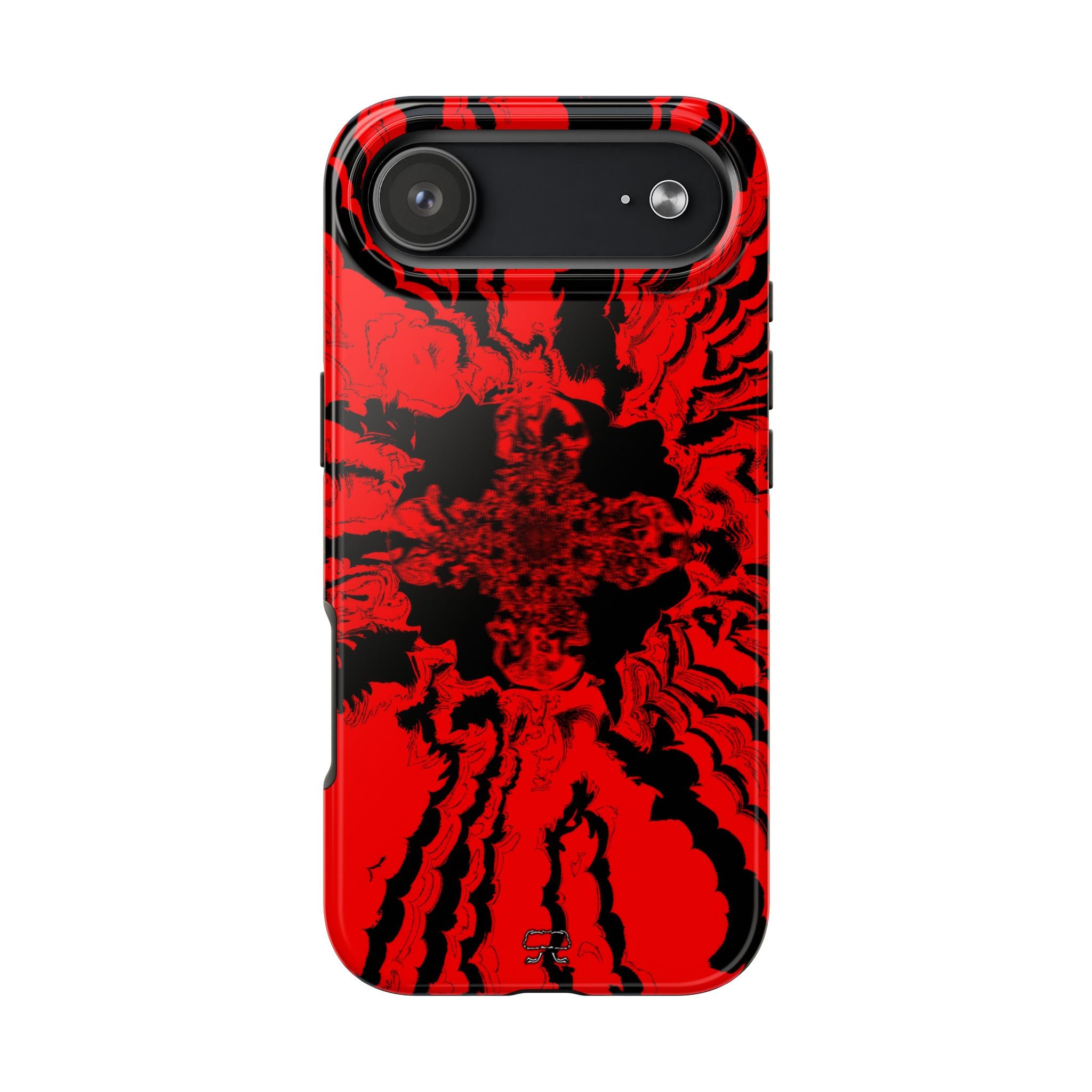 iPhone 17 Durable Shockproof Case --- Subcranial