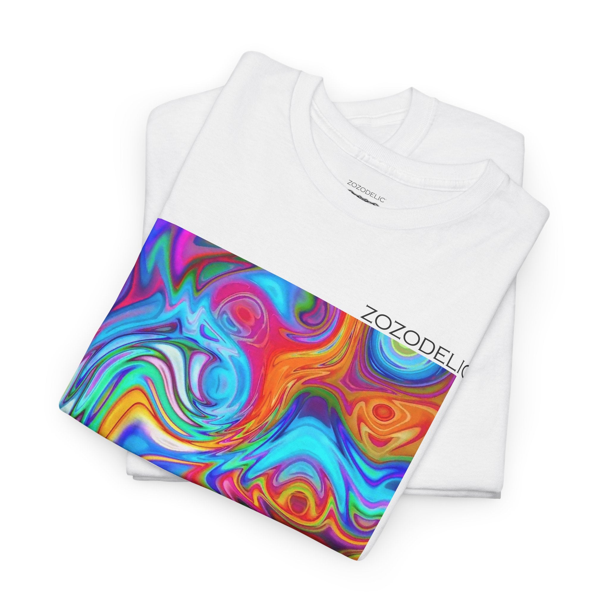 T-Shirt - Metatonal