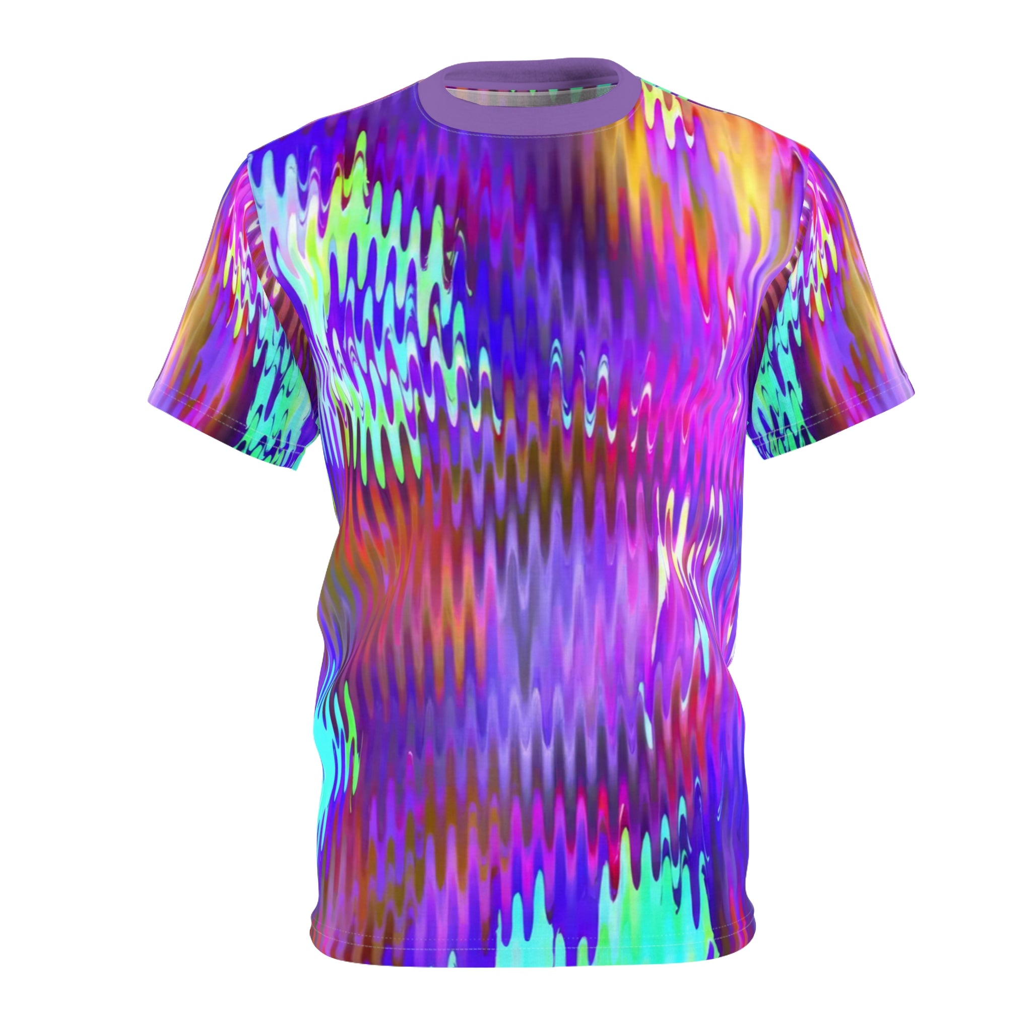 T-Shirt - Sub Bass (AOP)