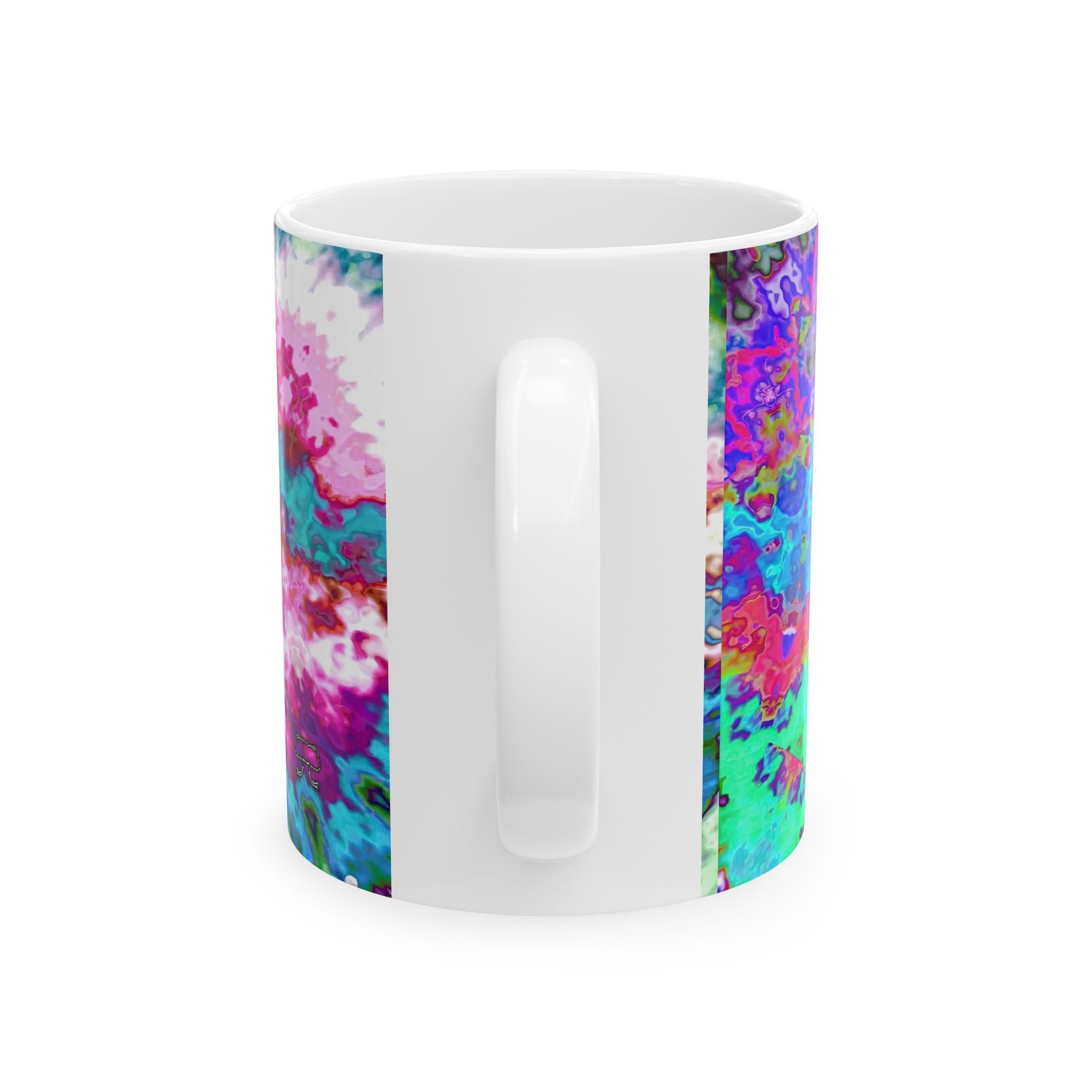 ZOZO Ceramic Mug - Bone Candy (11oz/15oz)