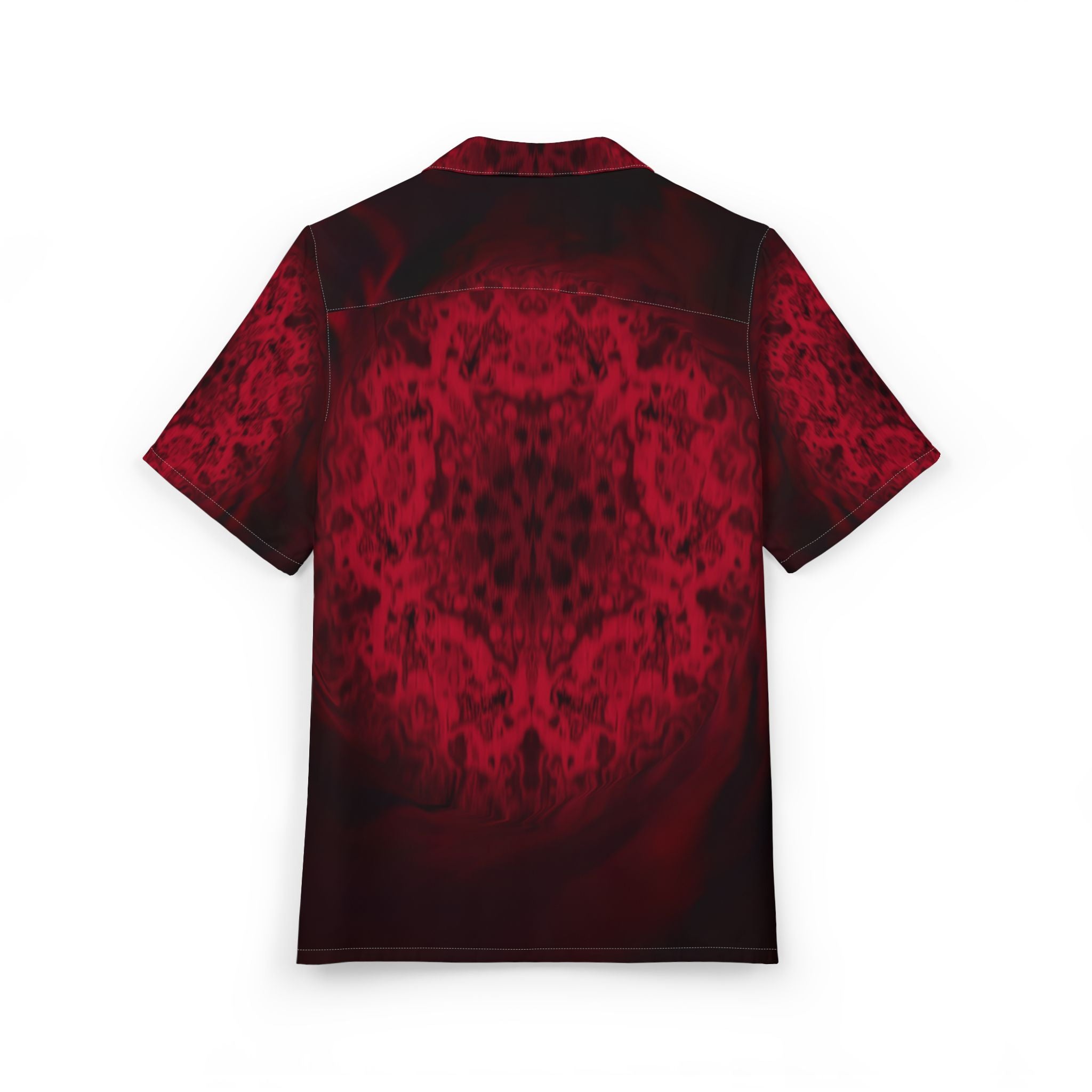 Hawaiian Shirt — Interlaced