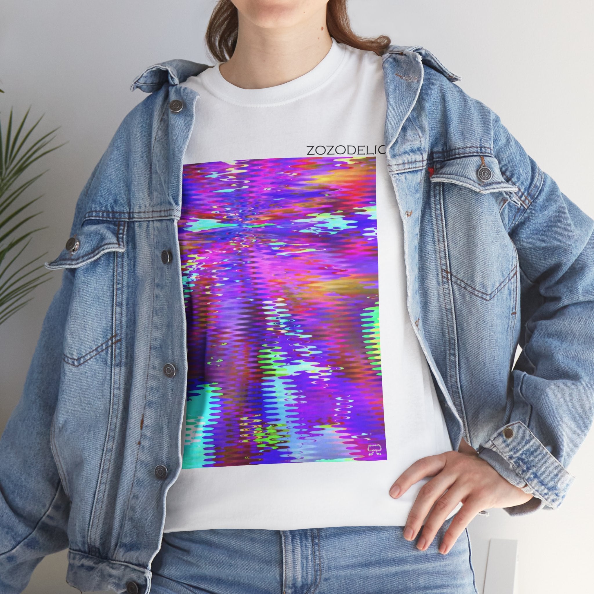 T-Shirt - Sub Bass