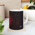 ZOZO Ceramic Mug - Interlaced (11oz/15oz)