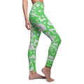 Leggings - Aztec G