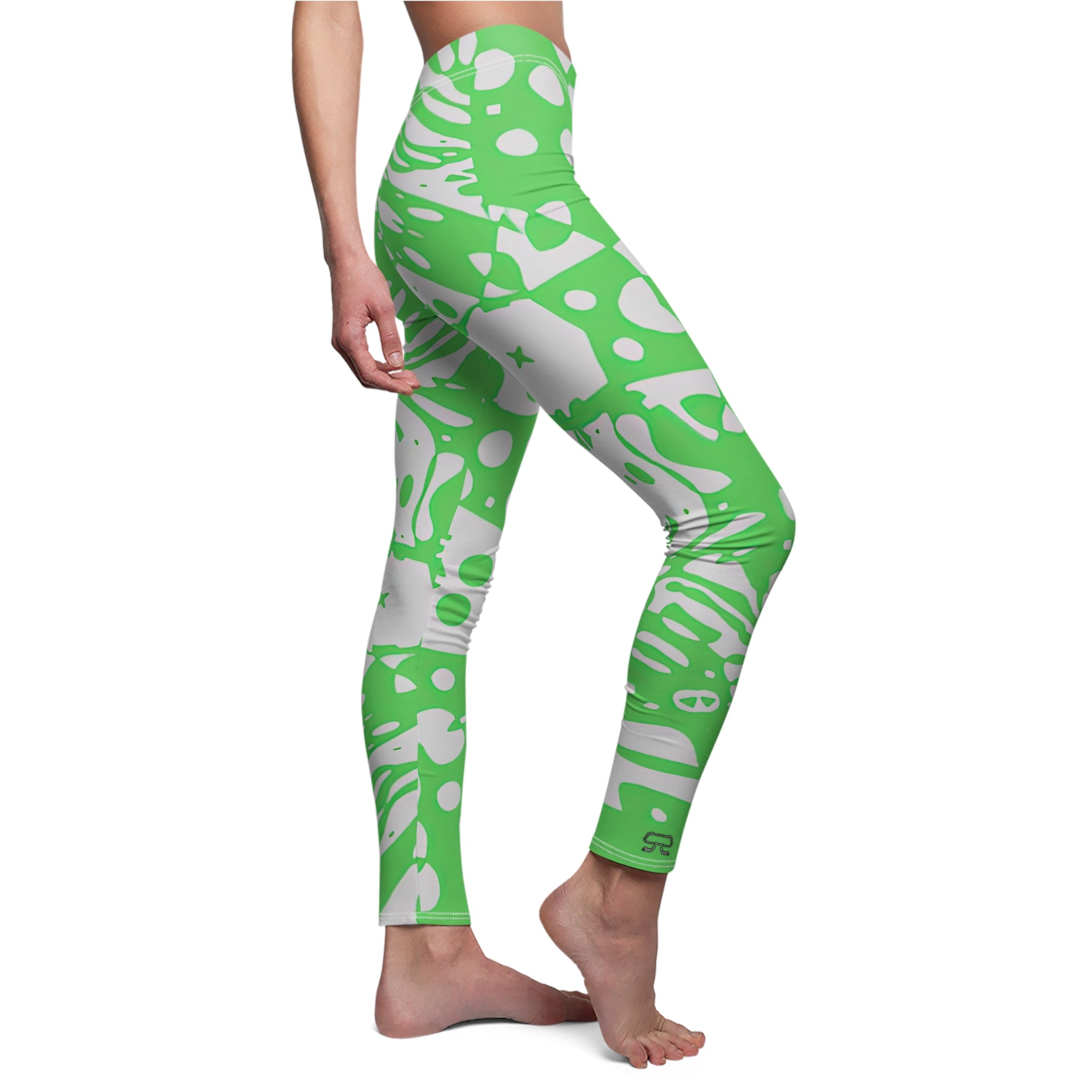 Leggings - Aztec G