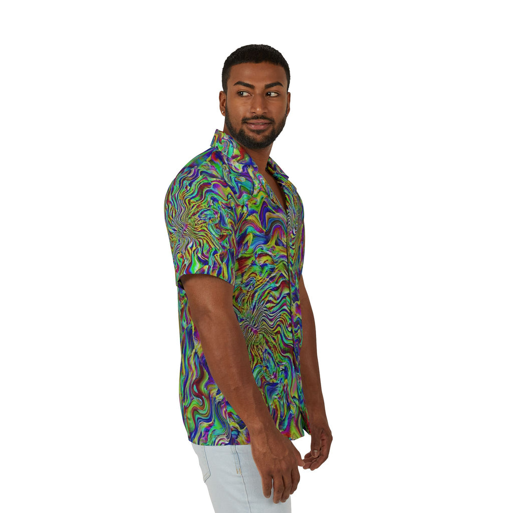Hawaiian Shirt - Formulandscape