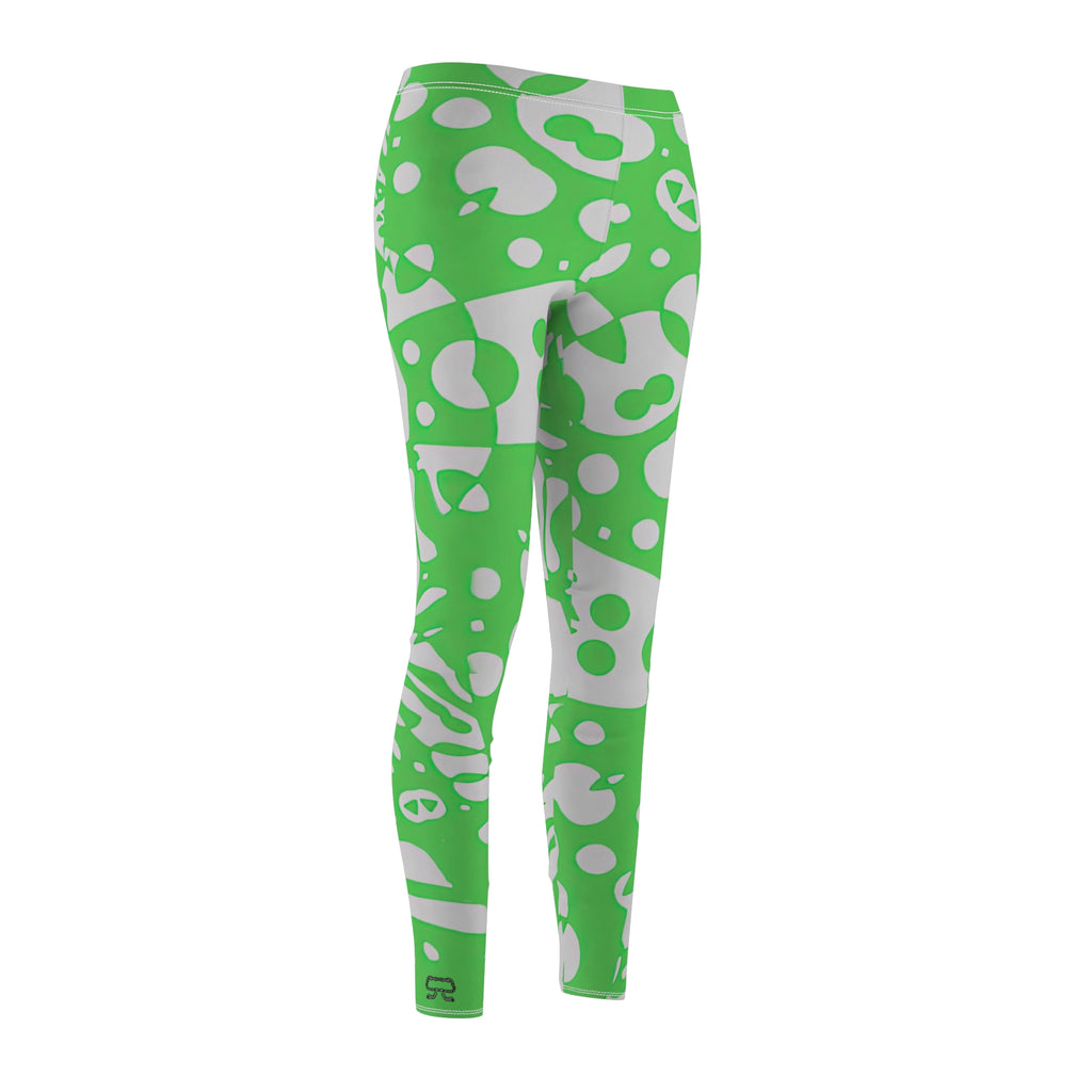 Leggings - Aztec G