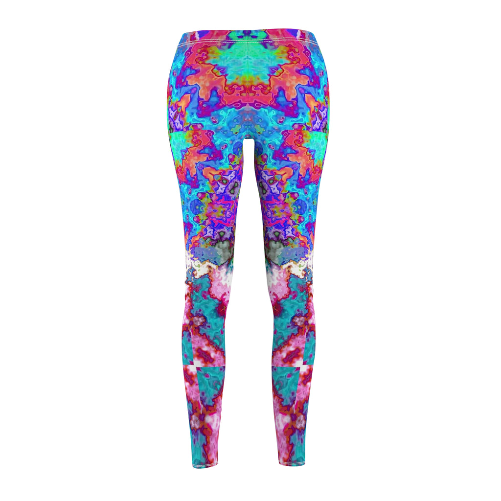 Leggings - Bone Candy