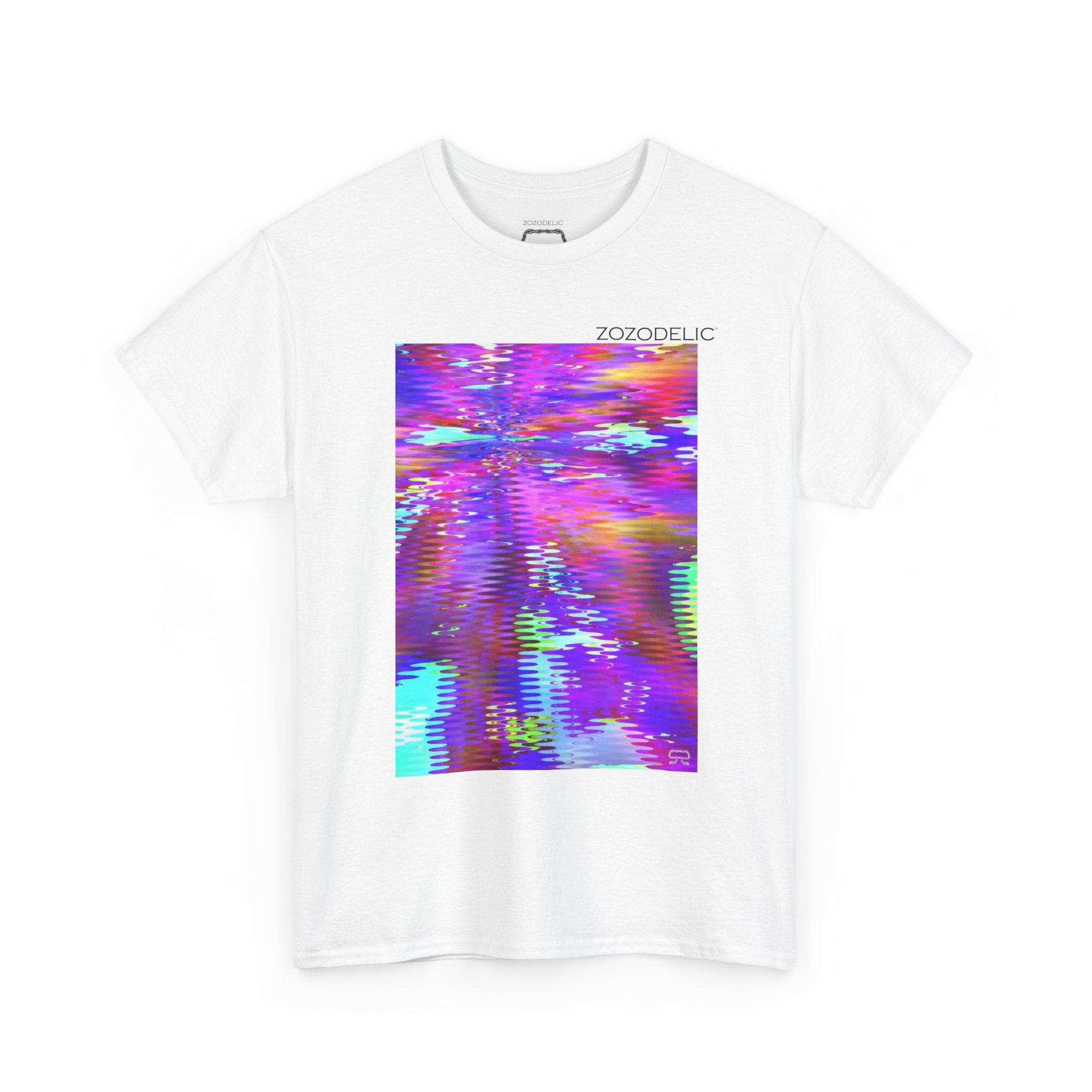 T-Shirt - Sub Bass