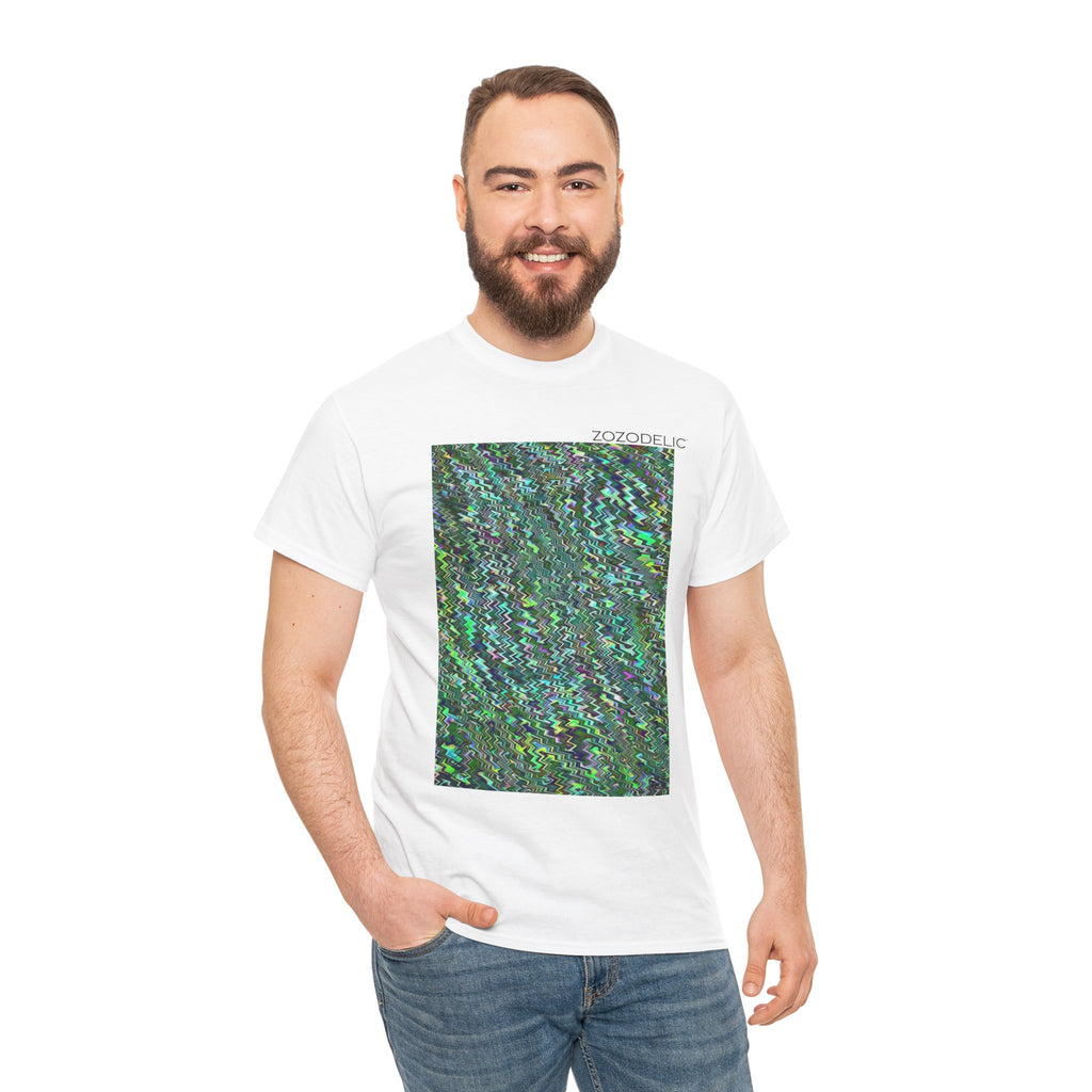 T-Shirt - Jagged