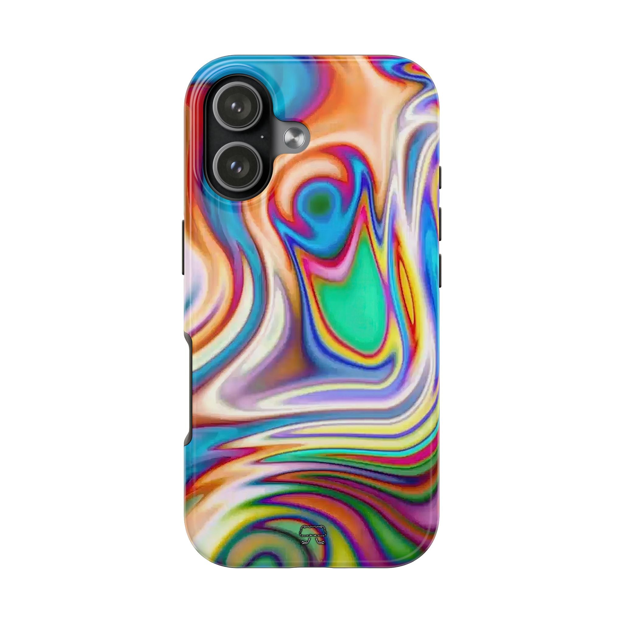 iPhone 17 Durable Shockproof Case --- Metatonal Original