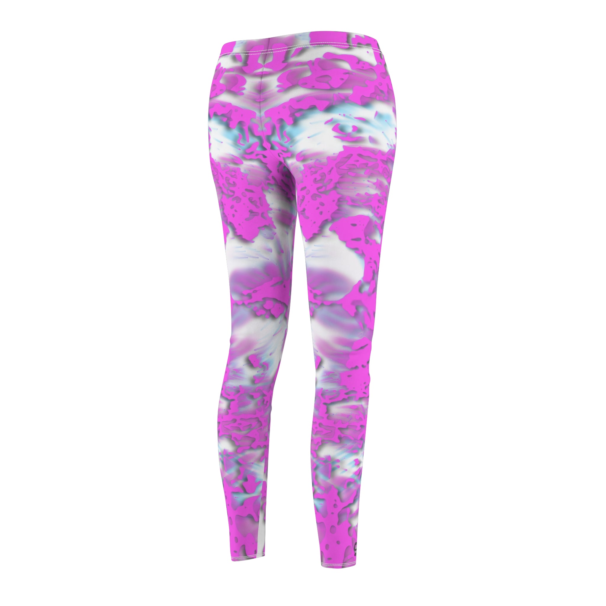 Leggings - Tracers Cotton Candy