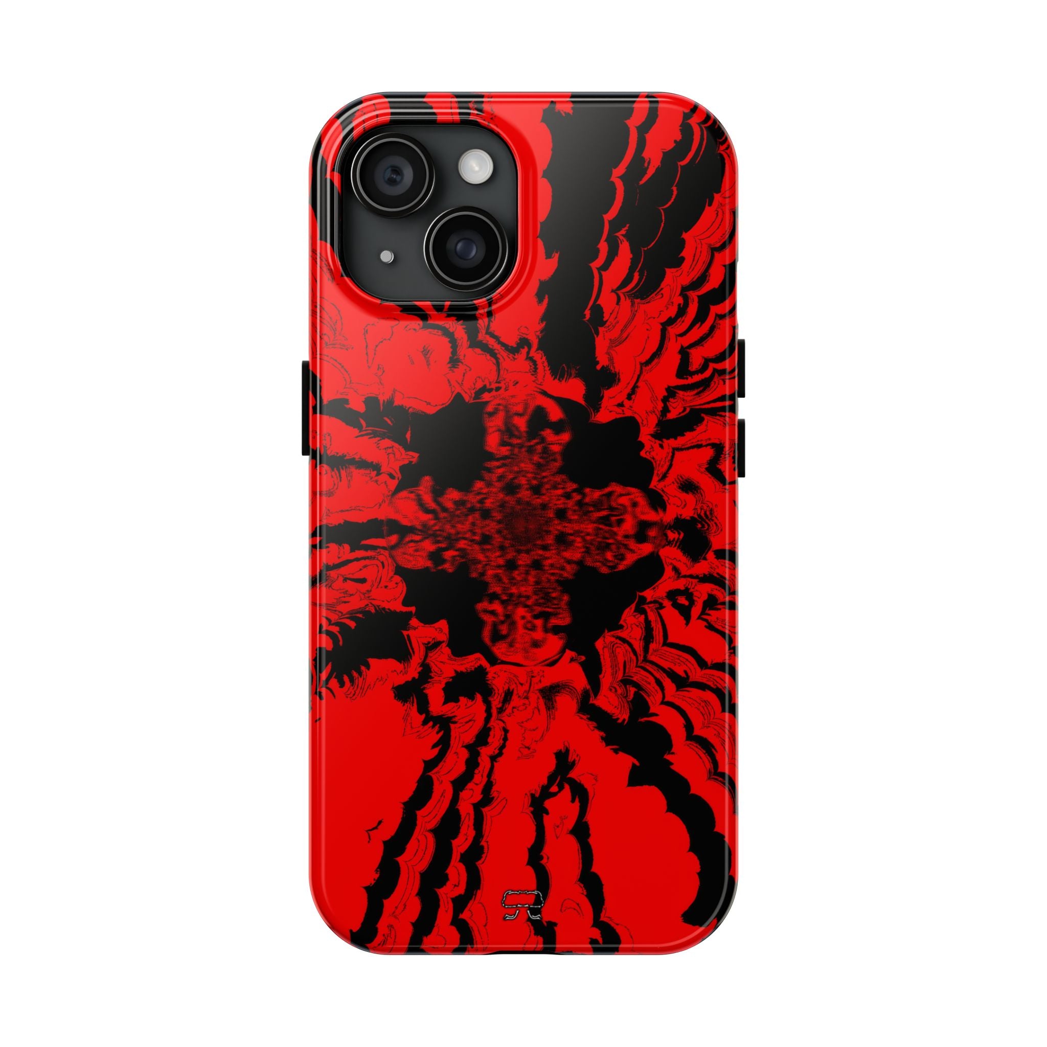 iPhones 11 thru 16 Durable Shockproof Case --- Subcranial