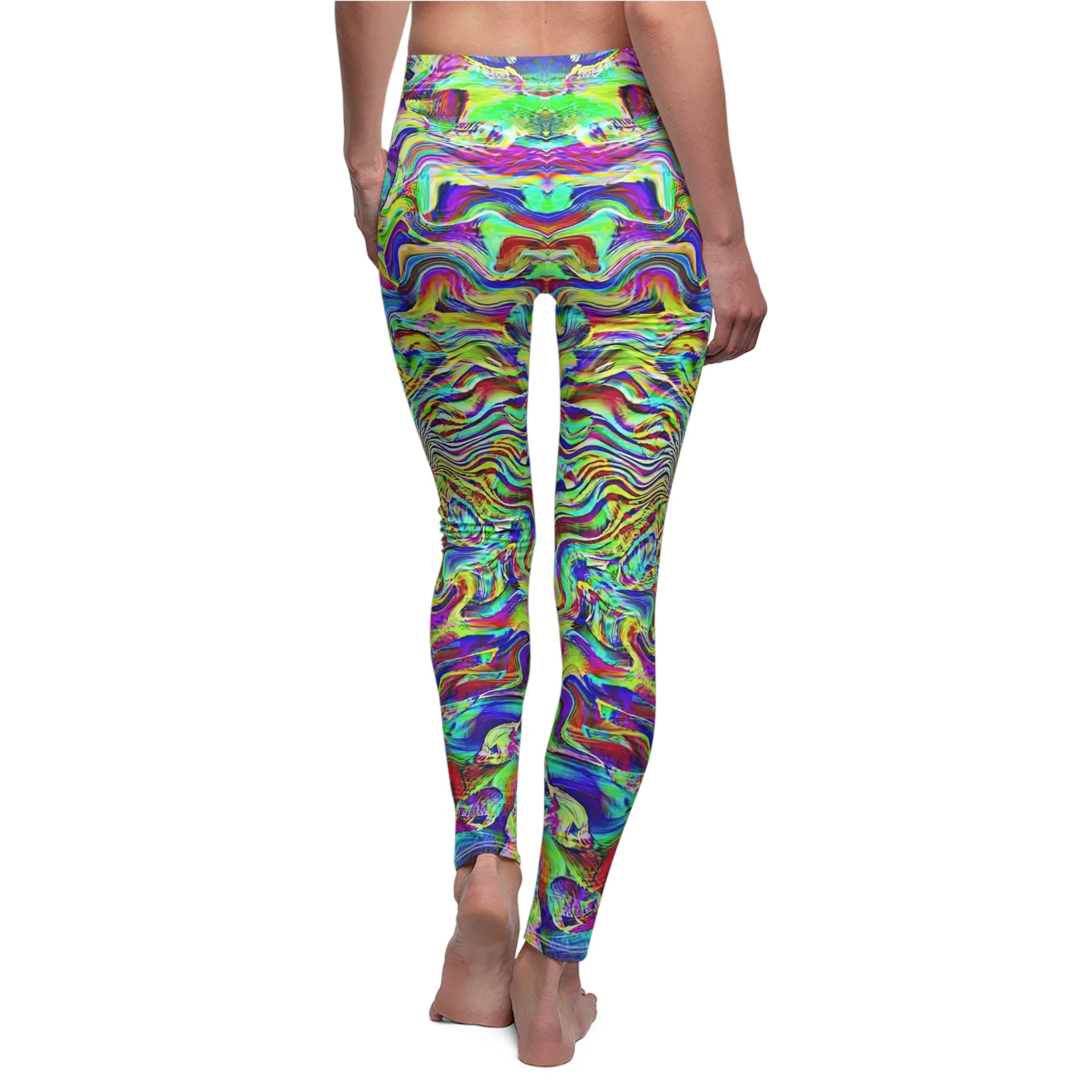 Leggings - Formulandscape