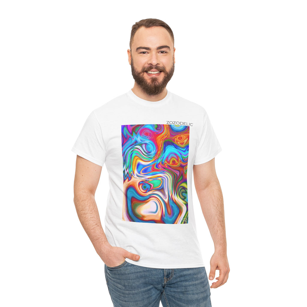 T-Shirt - Metatonal