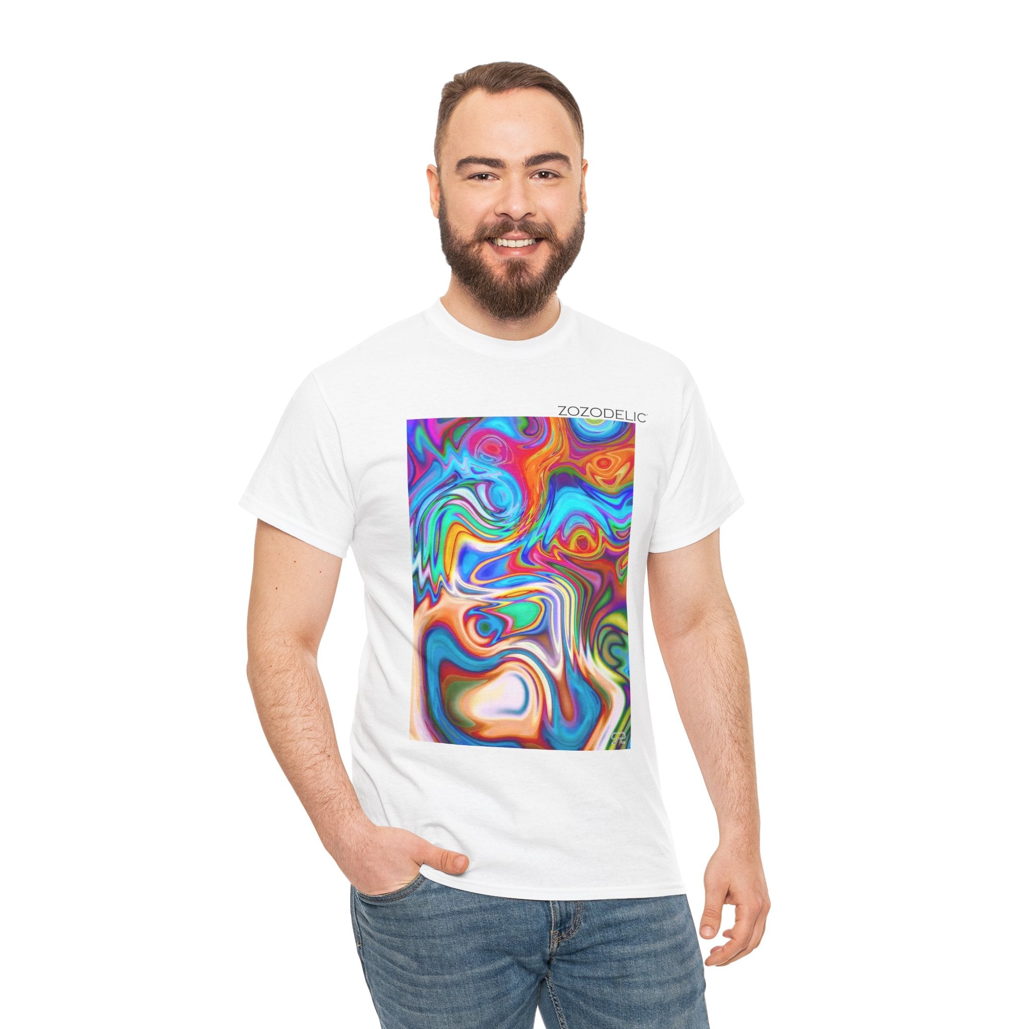 T-Shirt - Metatonal
