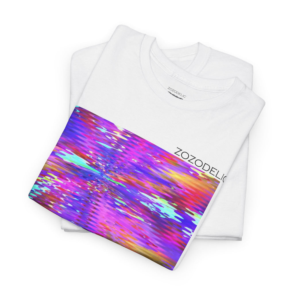 T-Shirt - Sub Bass