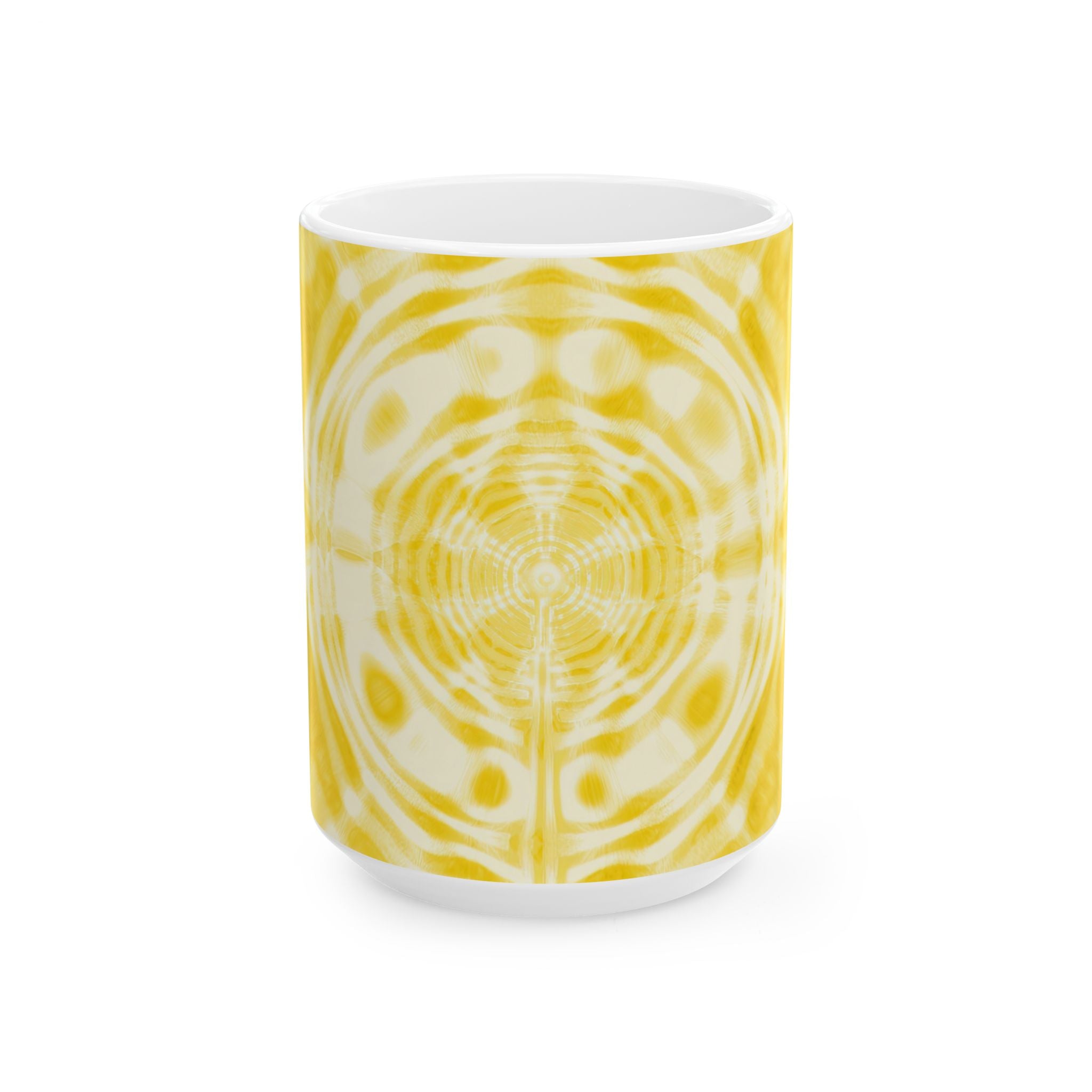 ZOZO Ceramic Mug - Solaria (11oz/15oz)