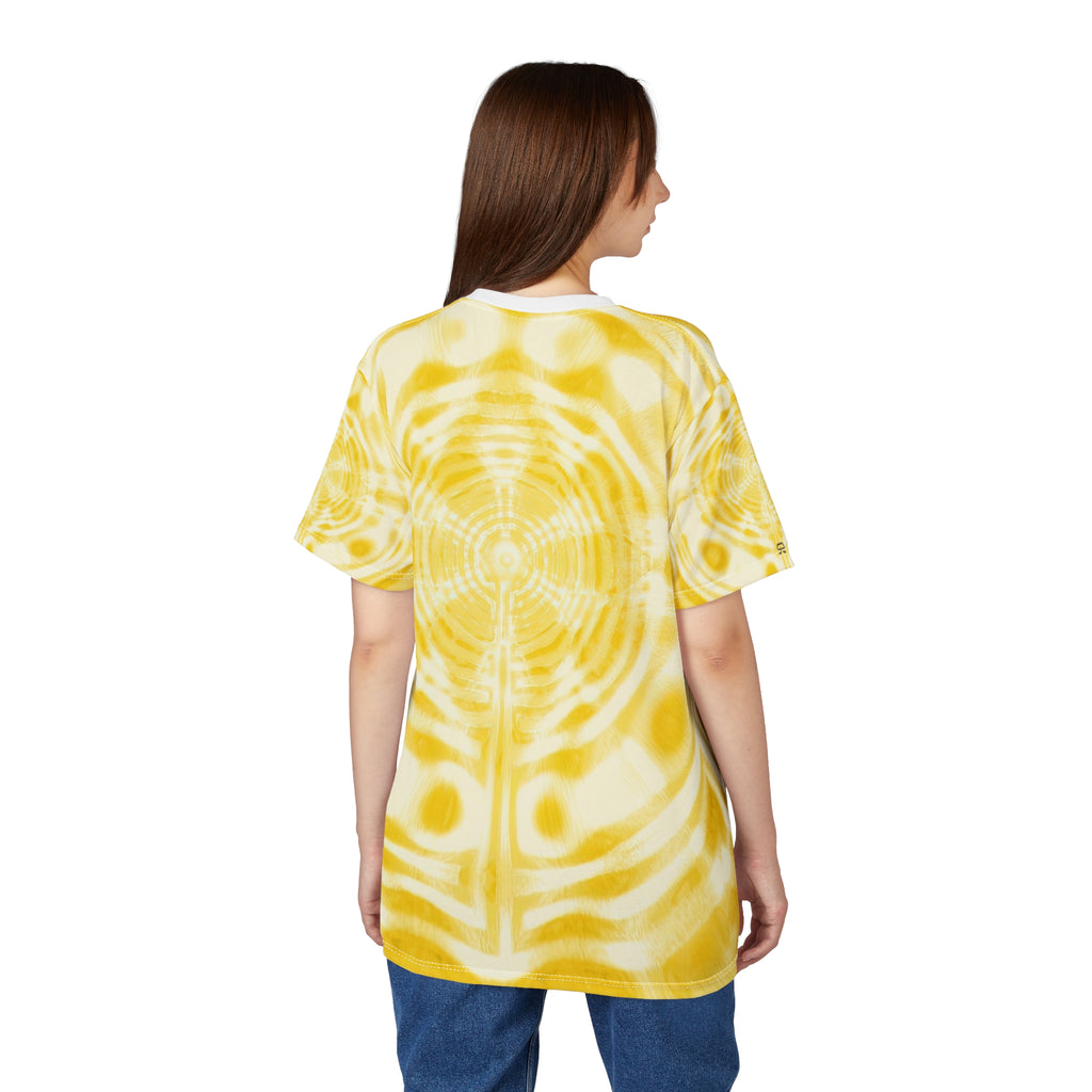 T-Shirt "Solaria" (AOP)