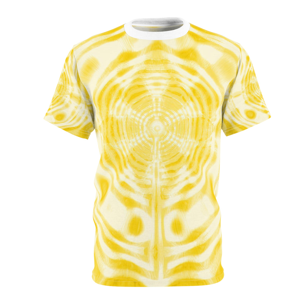T-Shirt "Solaria" (AOP)