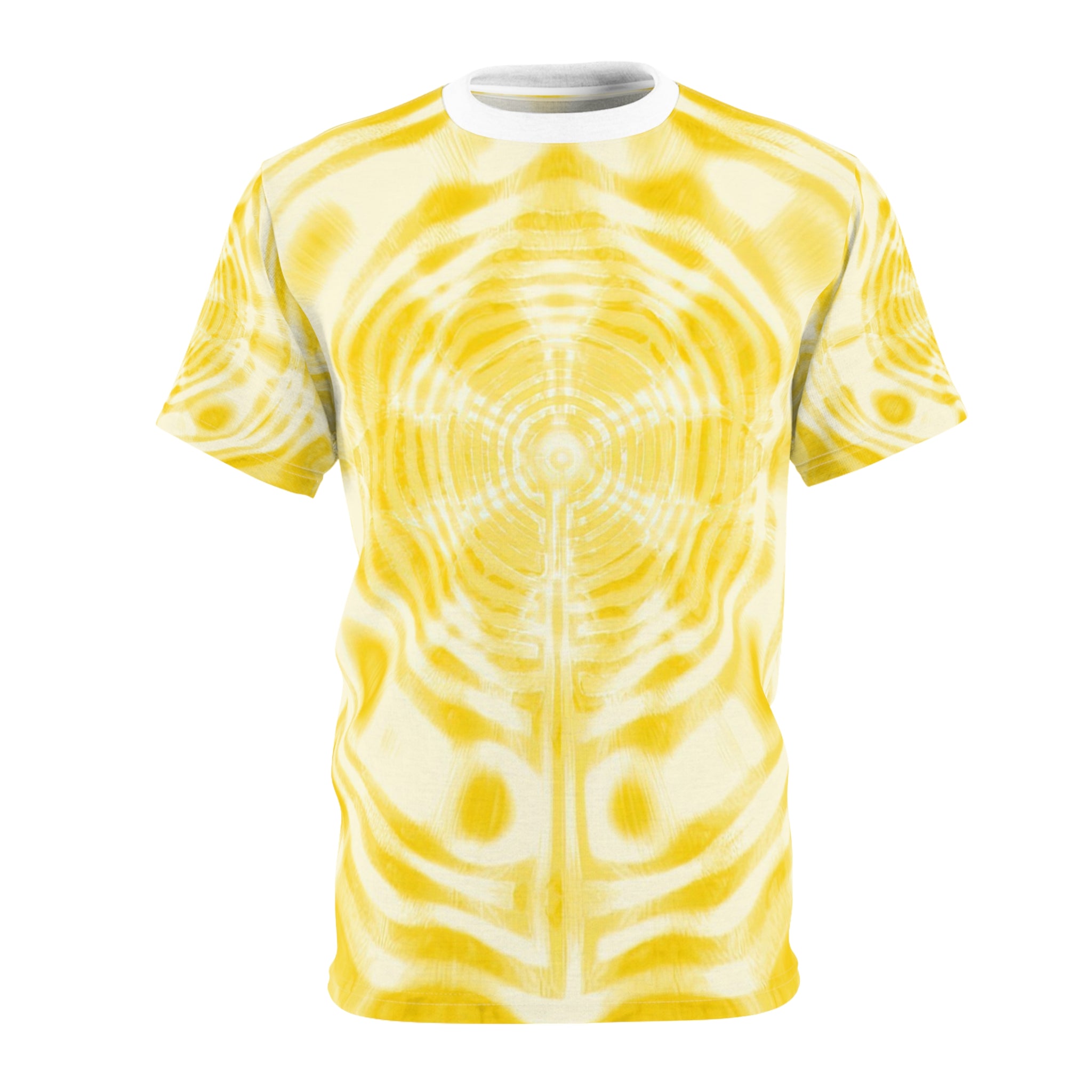 T-Shirt "Solaria" (AOP)