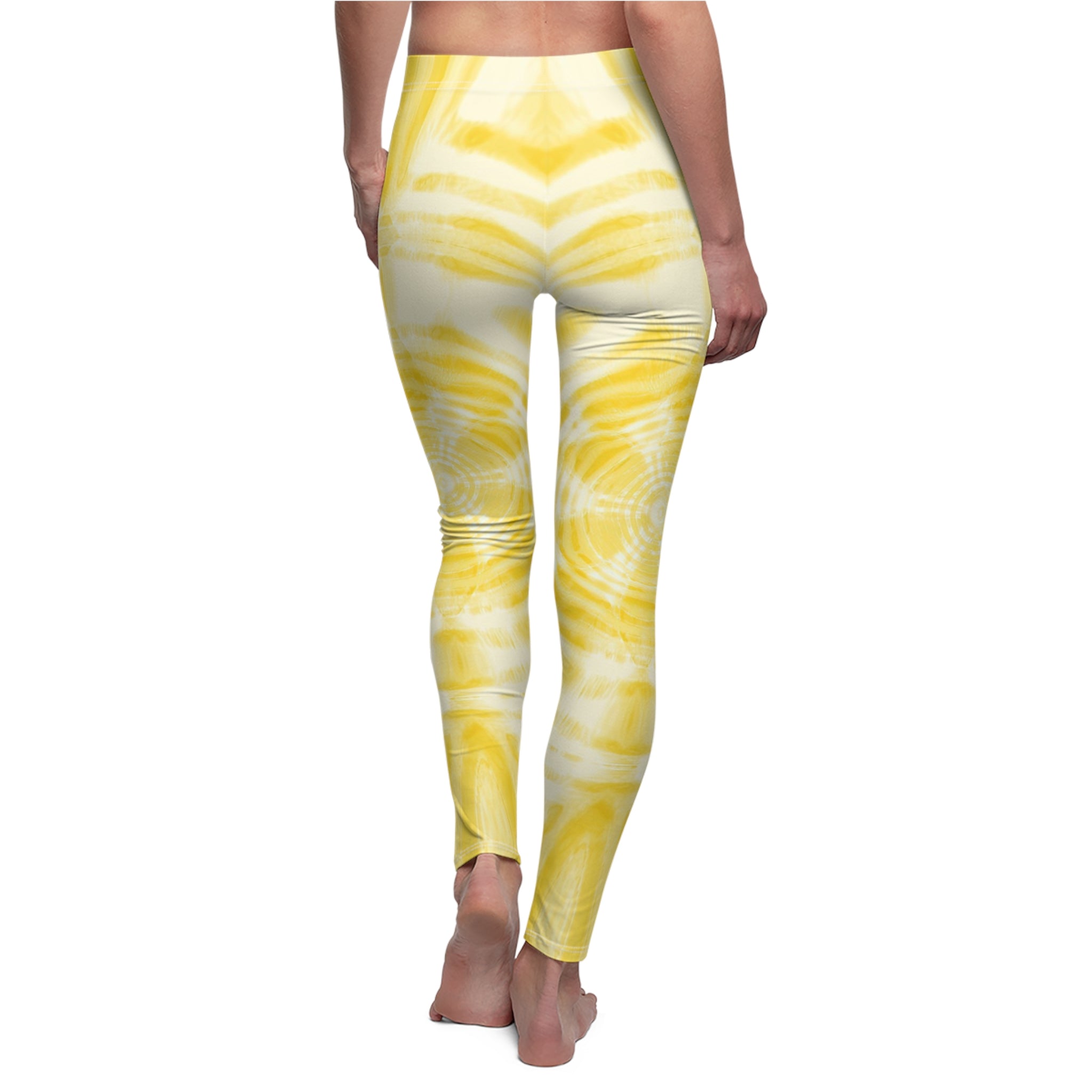 Leggings - Solaria