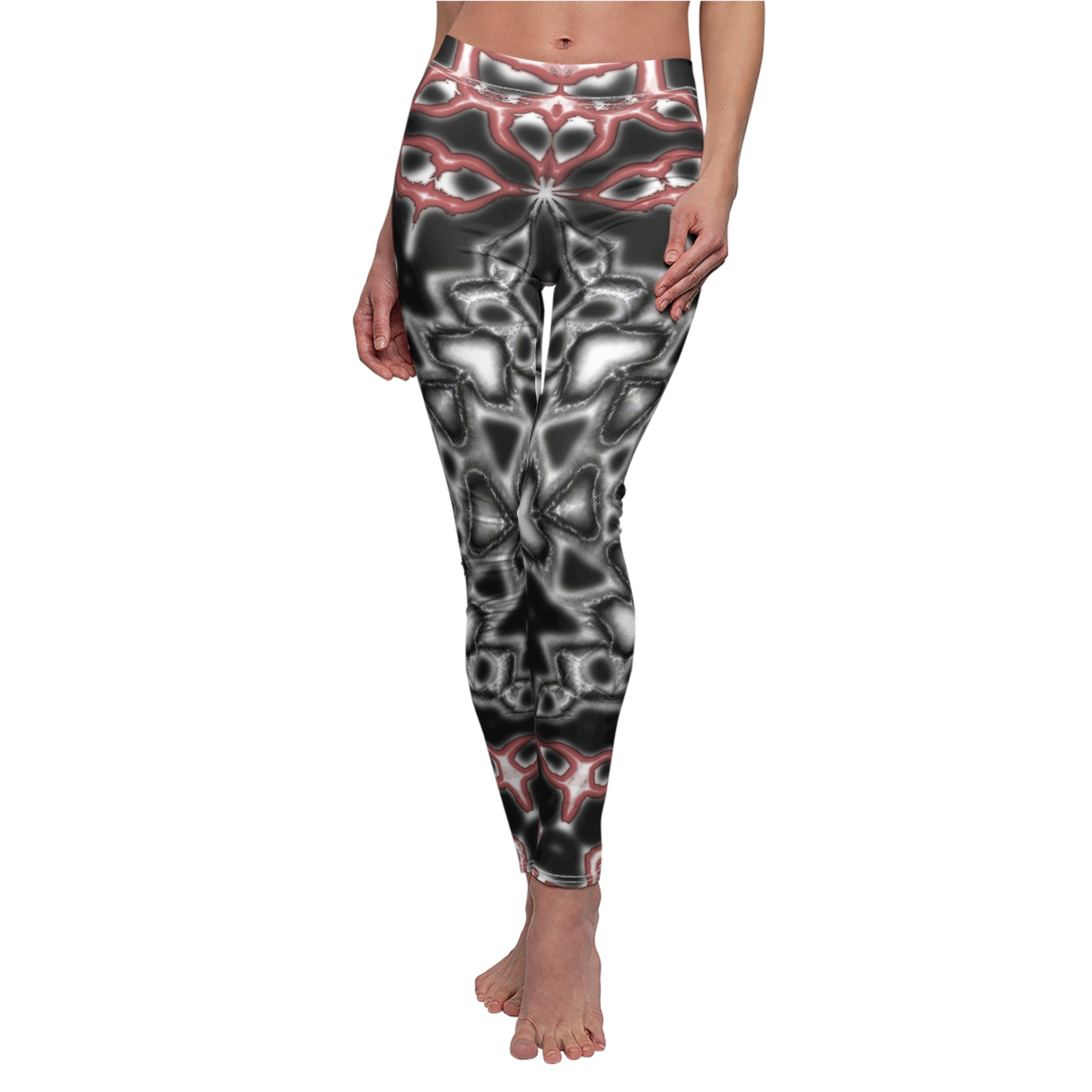 Leggings - Nightmare