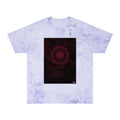 Marbled T-Shirt - Interlaced