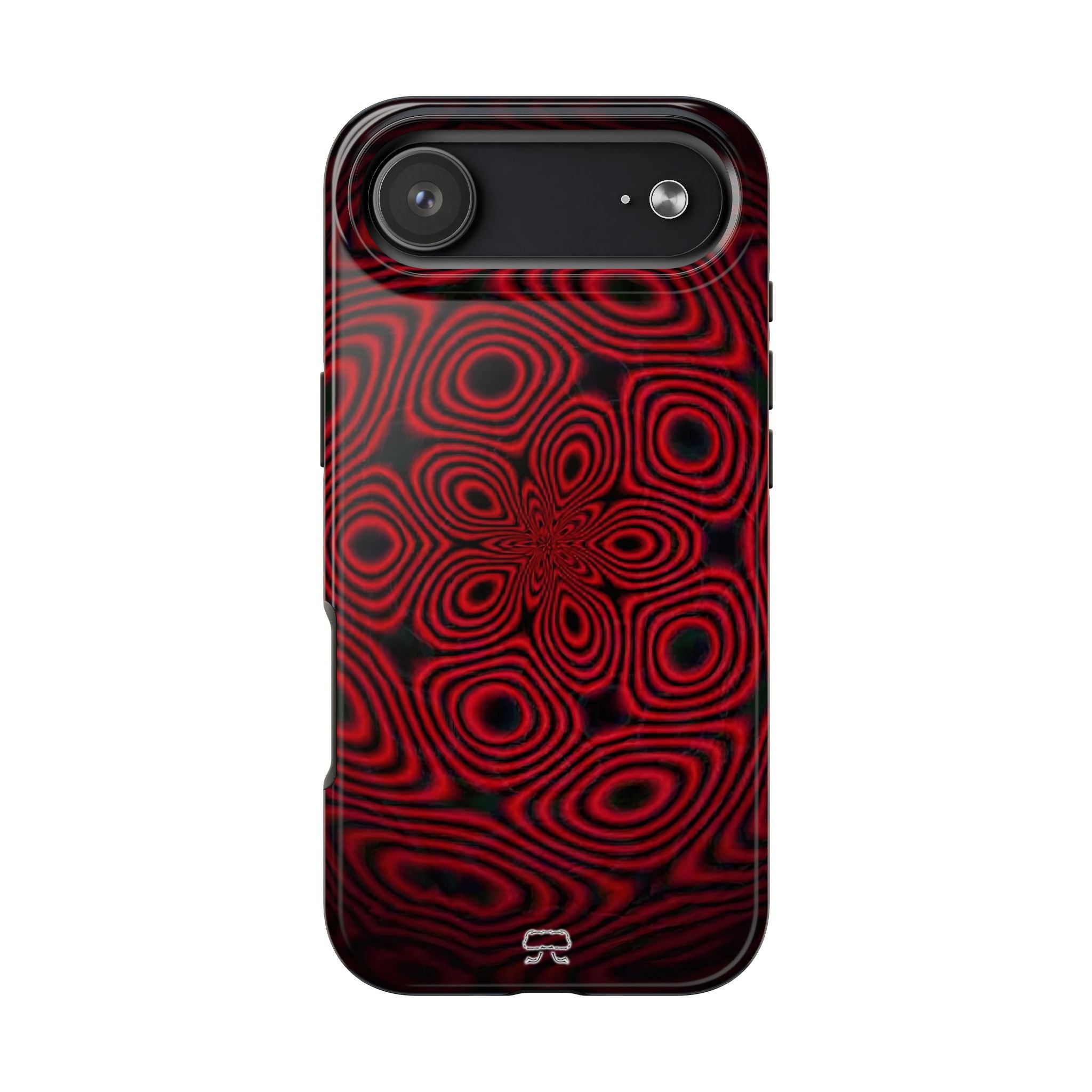 iPhone 17 Durable Shockproof Case - Trepitorial