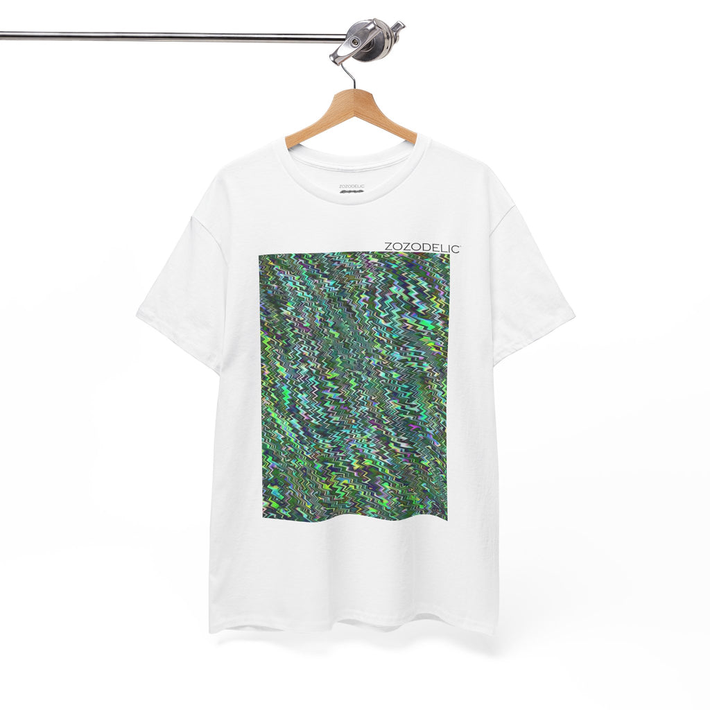 T-Shirt - Jagged