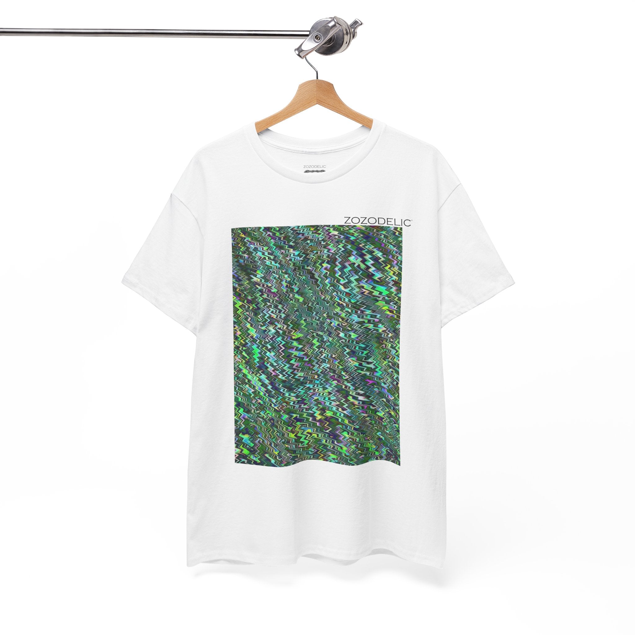 T-Shirt - Jagged
