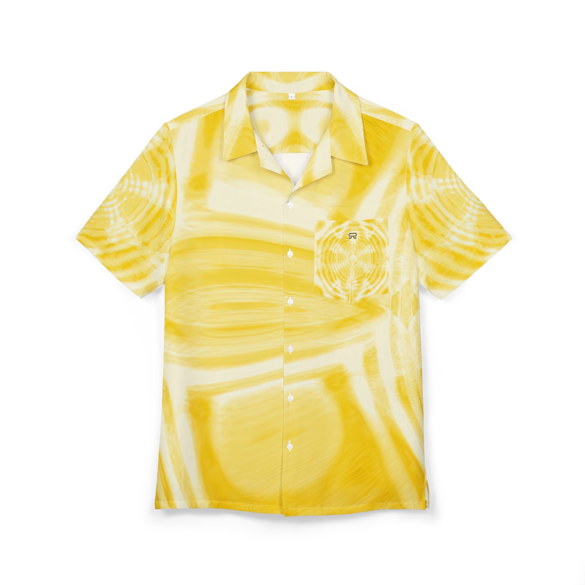 Hawaiian Shirt — Solaria
