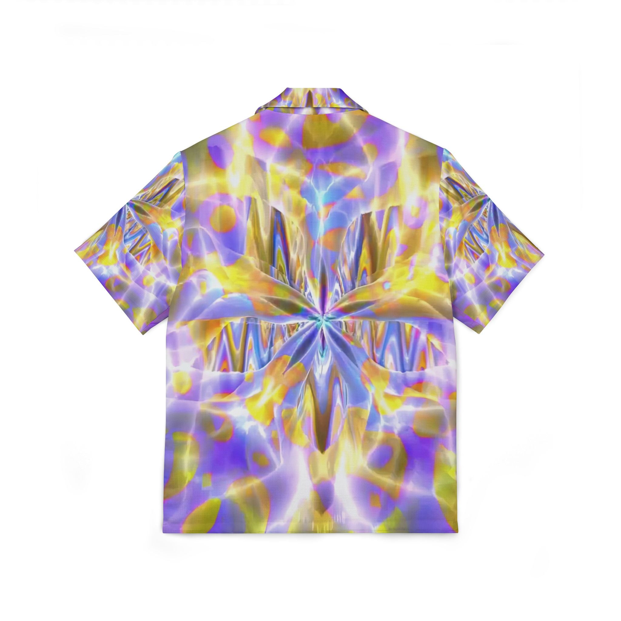 Hawaiian Shirt - Delirium Star