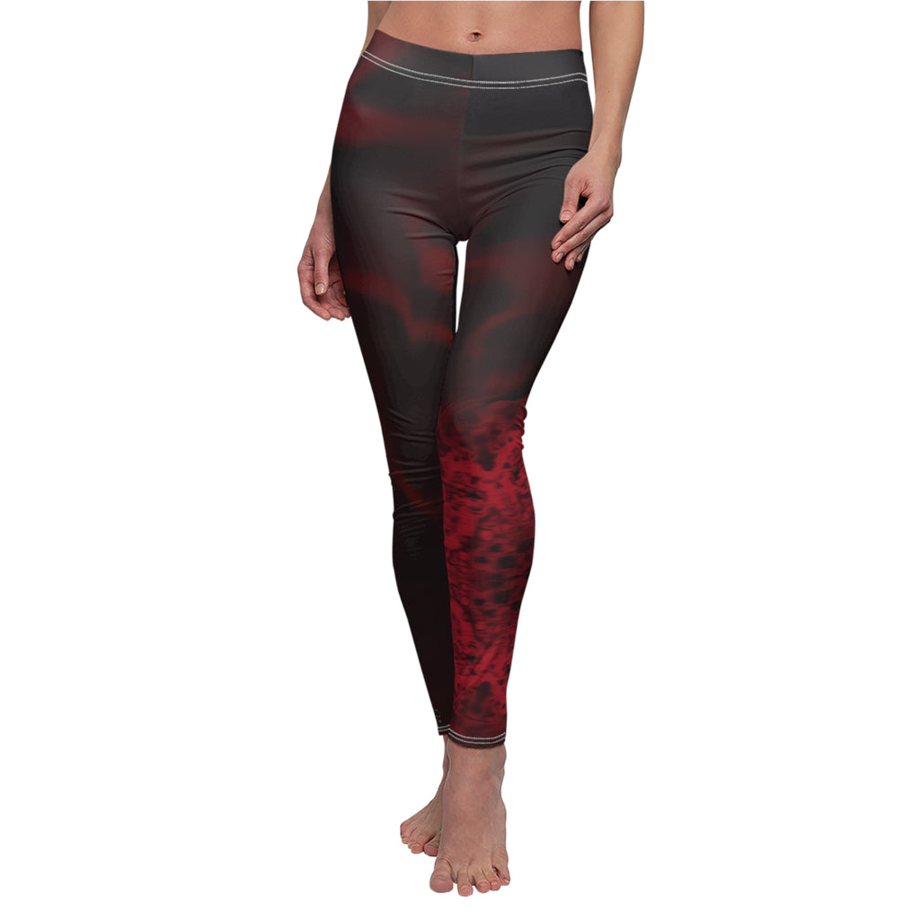 Leggings - Interlaced