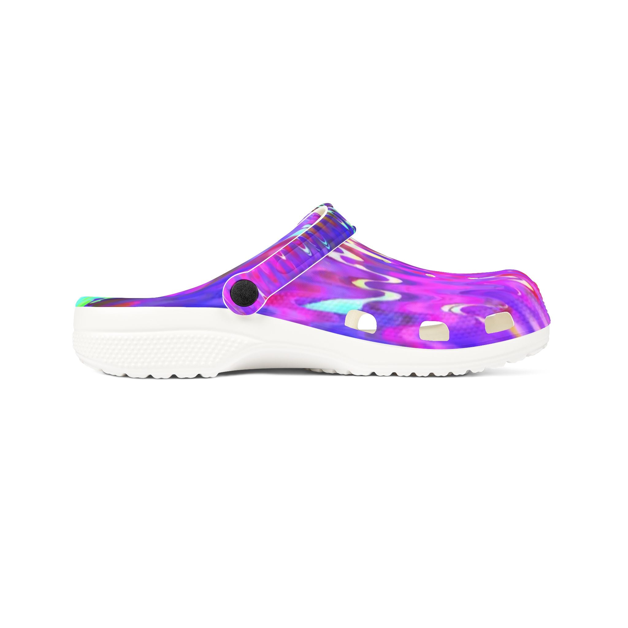 EVA Clogs - Sub Bass