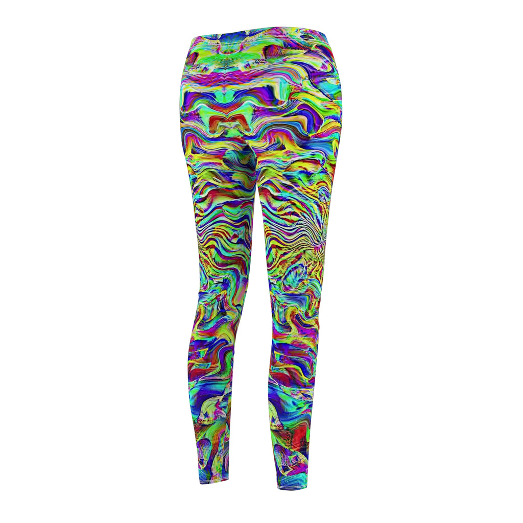 Leggings - Formulandscape