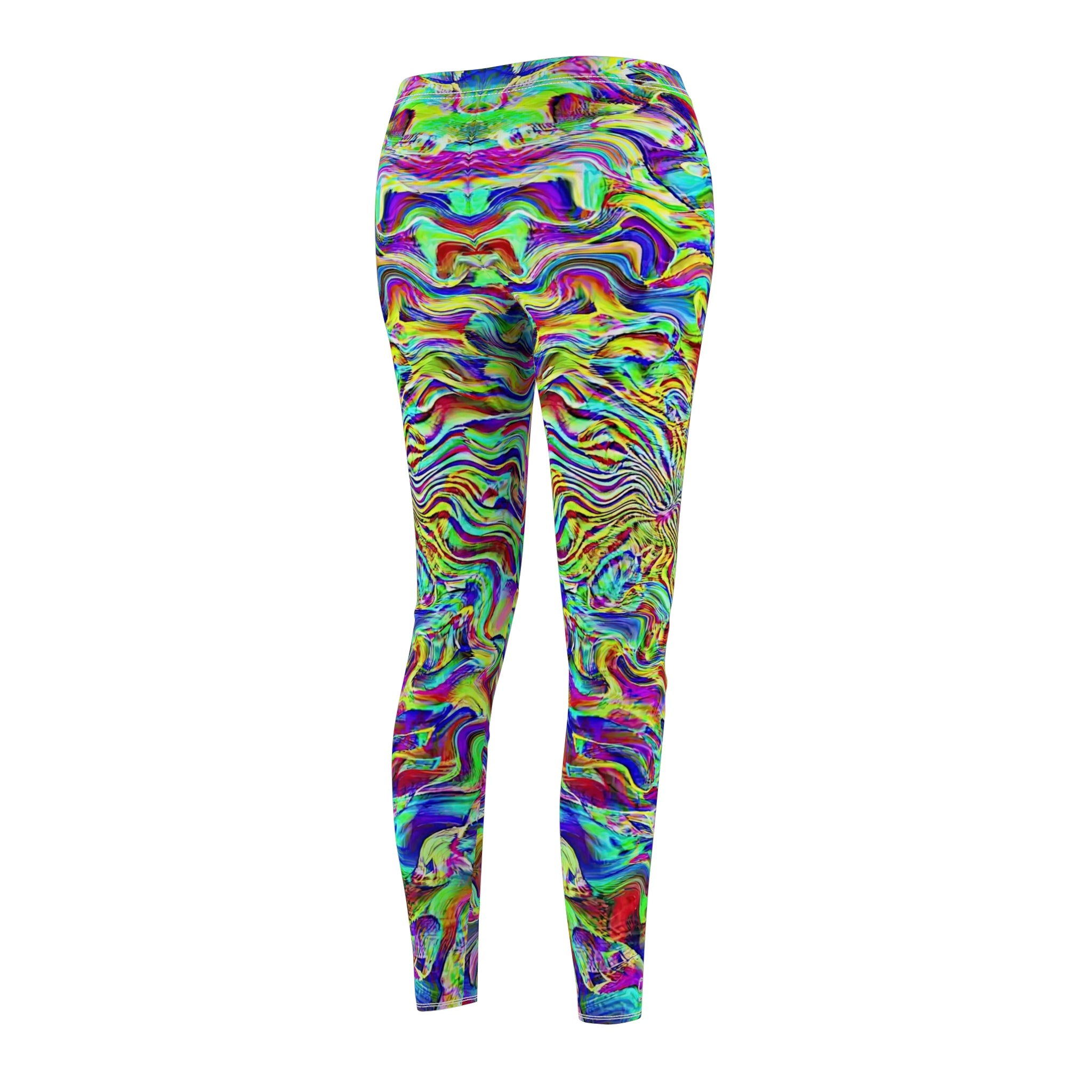 Leggings - Formulandscape
