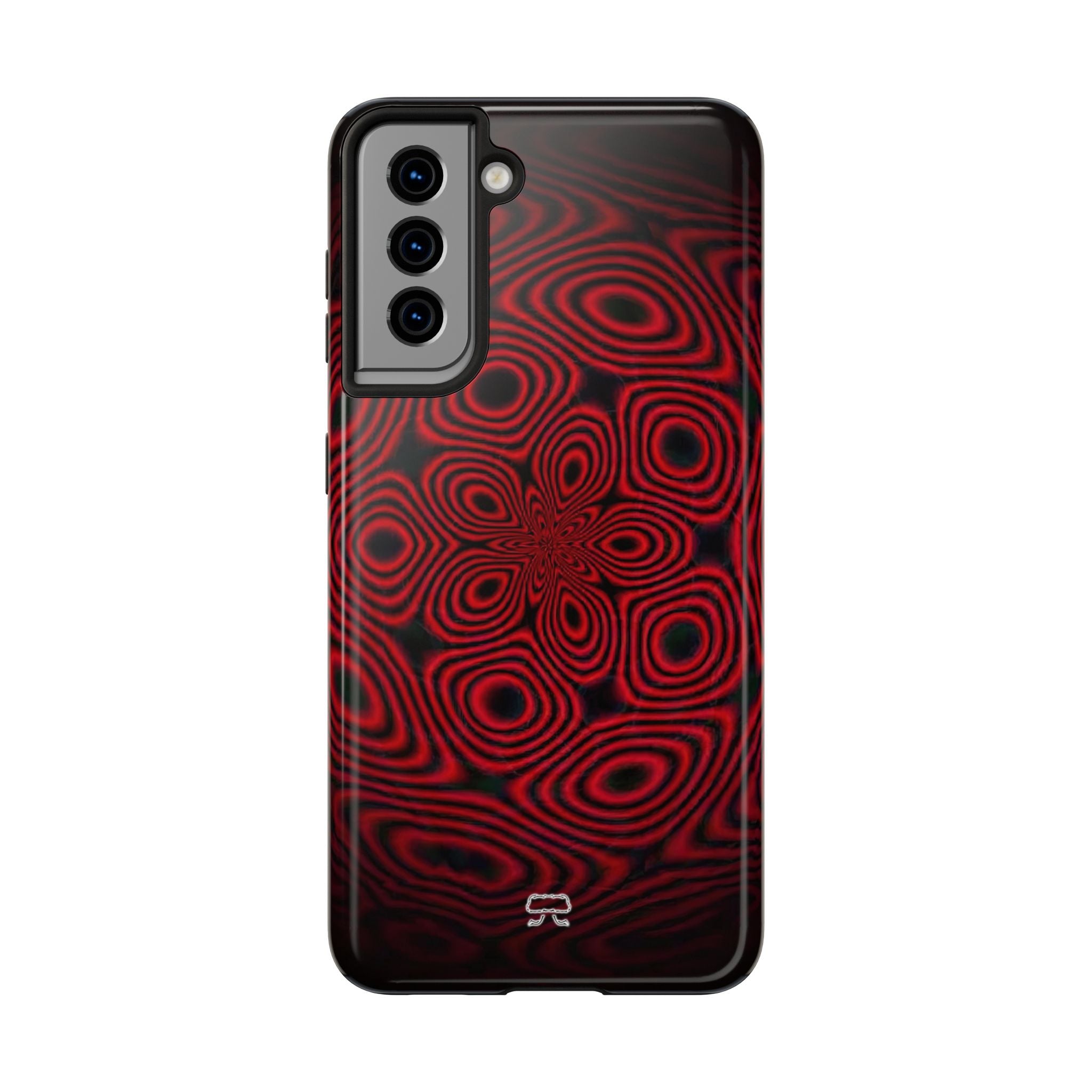 Samsung S21-S25 Tough Phone Case - Trepitorial