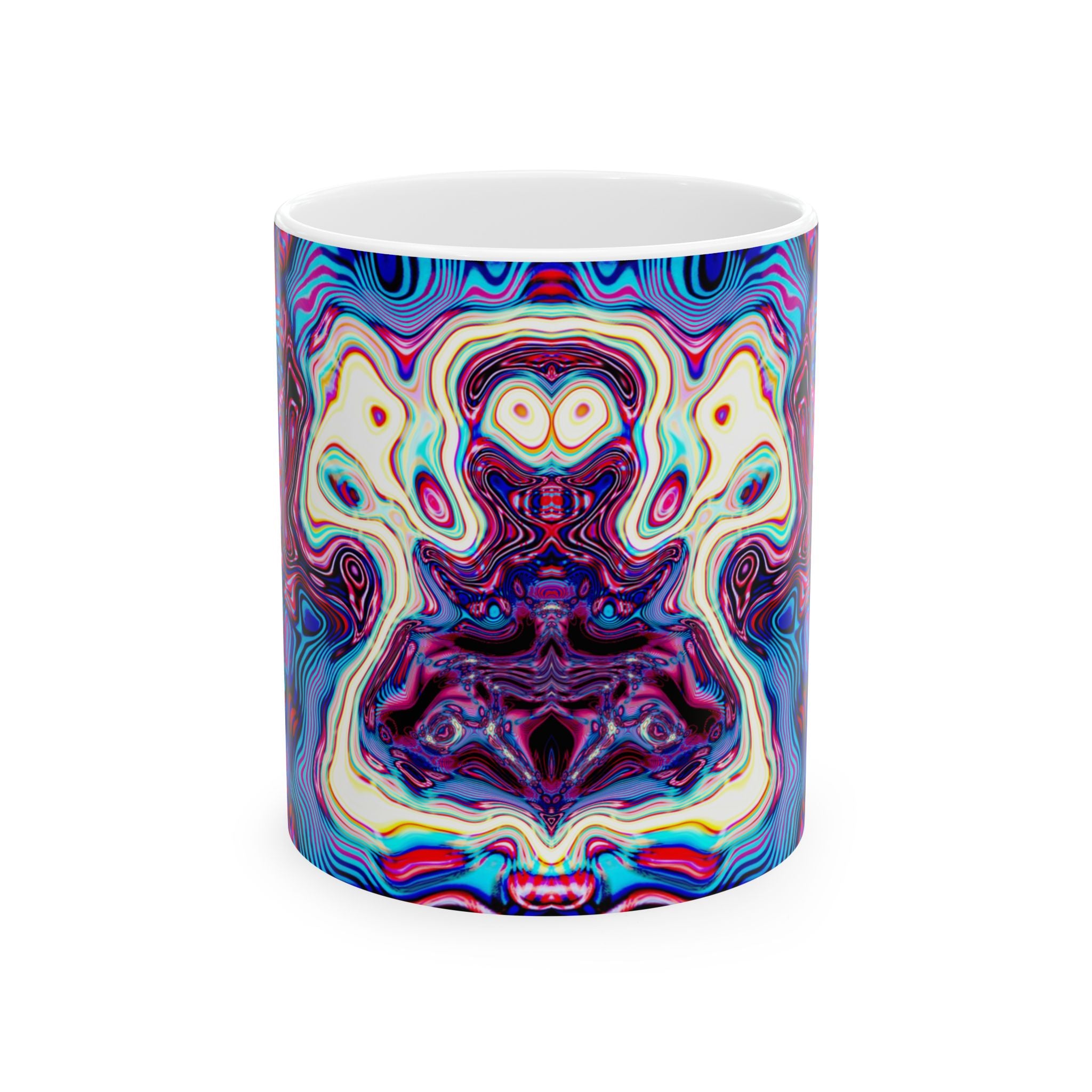 ZOZO Ceramic Mug - Spirit (11oz/15oz)