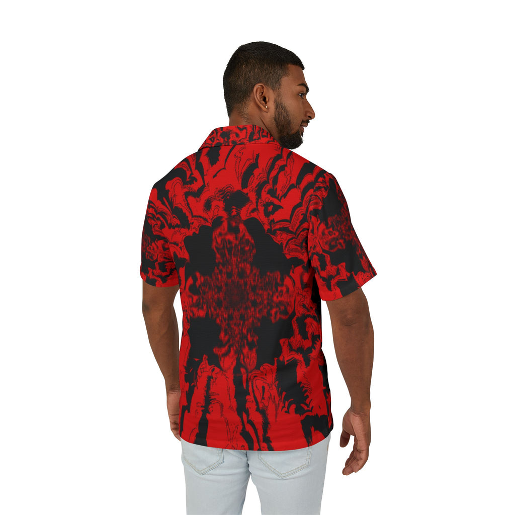 Hawaiian Shirt - Subcranial