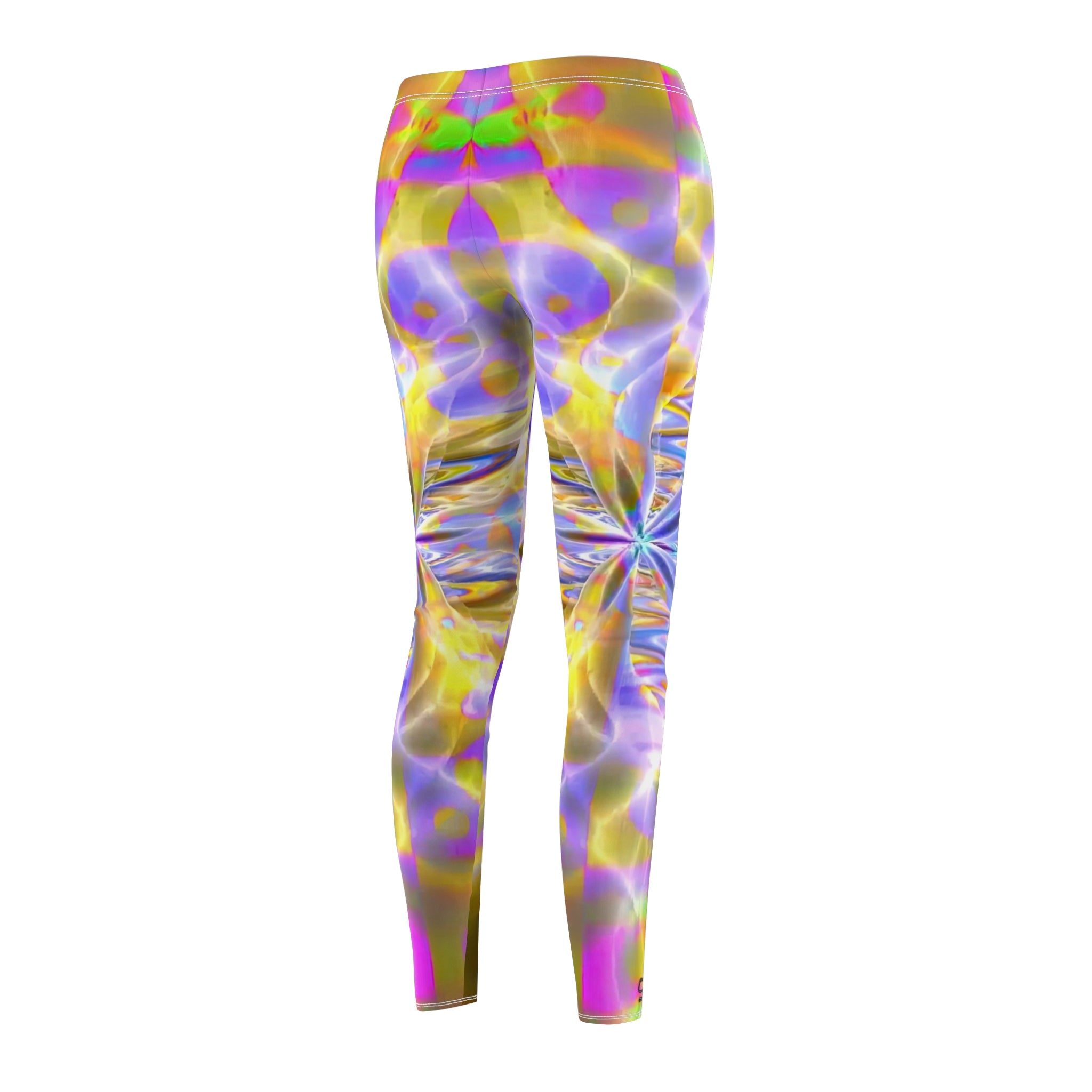 Leggings - Delirium Star
