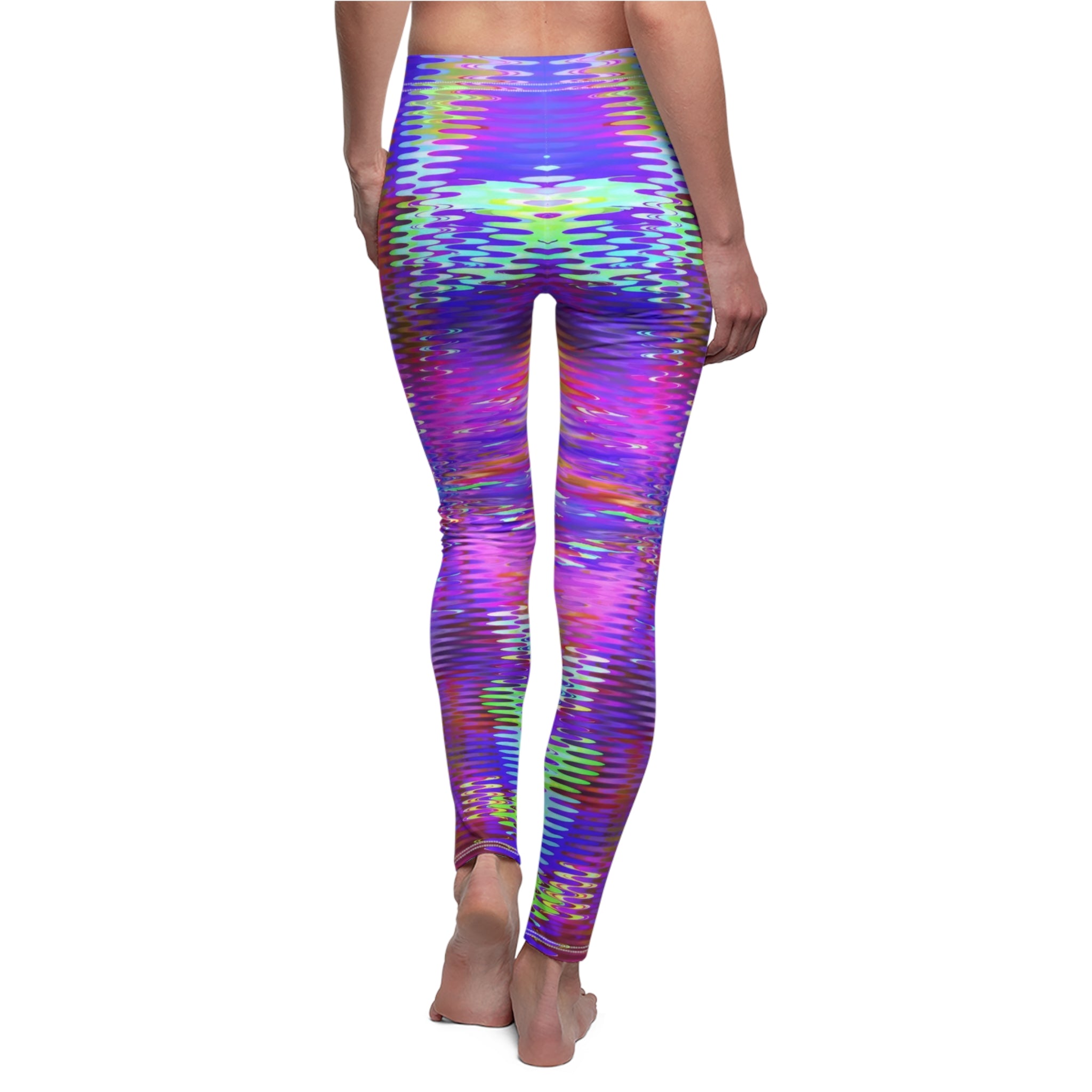 Leggings - Sub Bass
