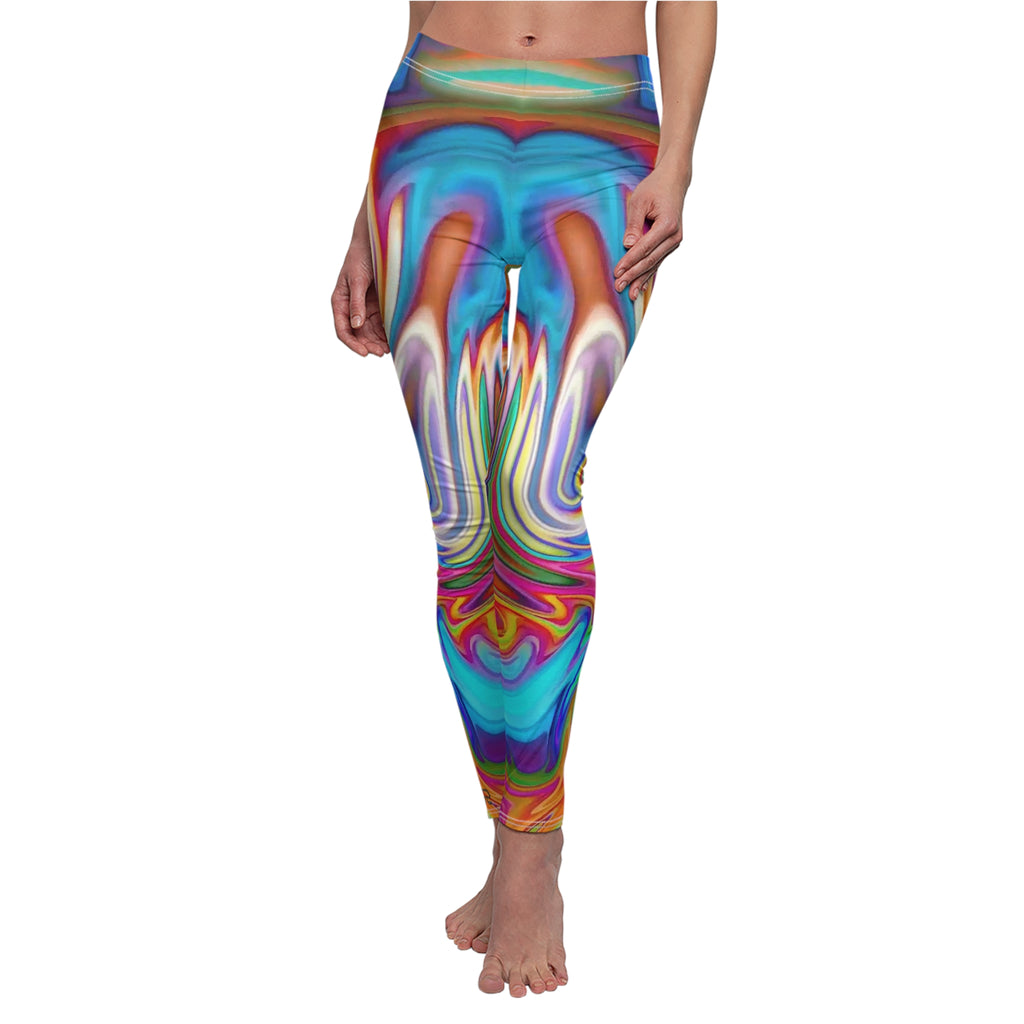 Leggings - Metatonal