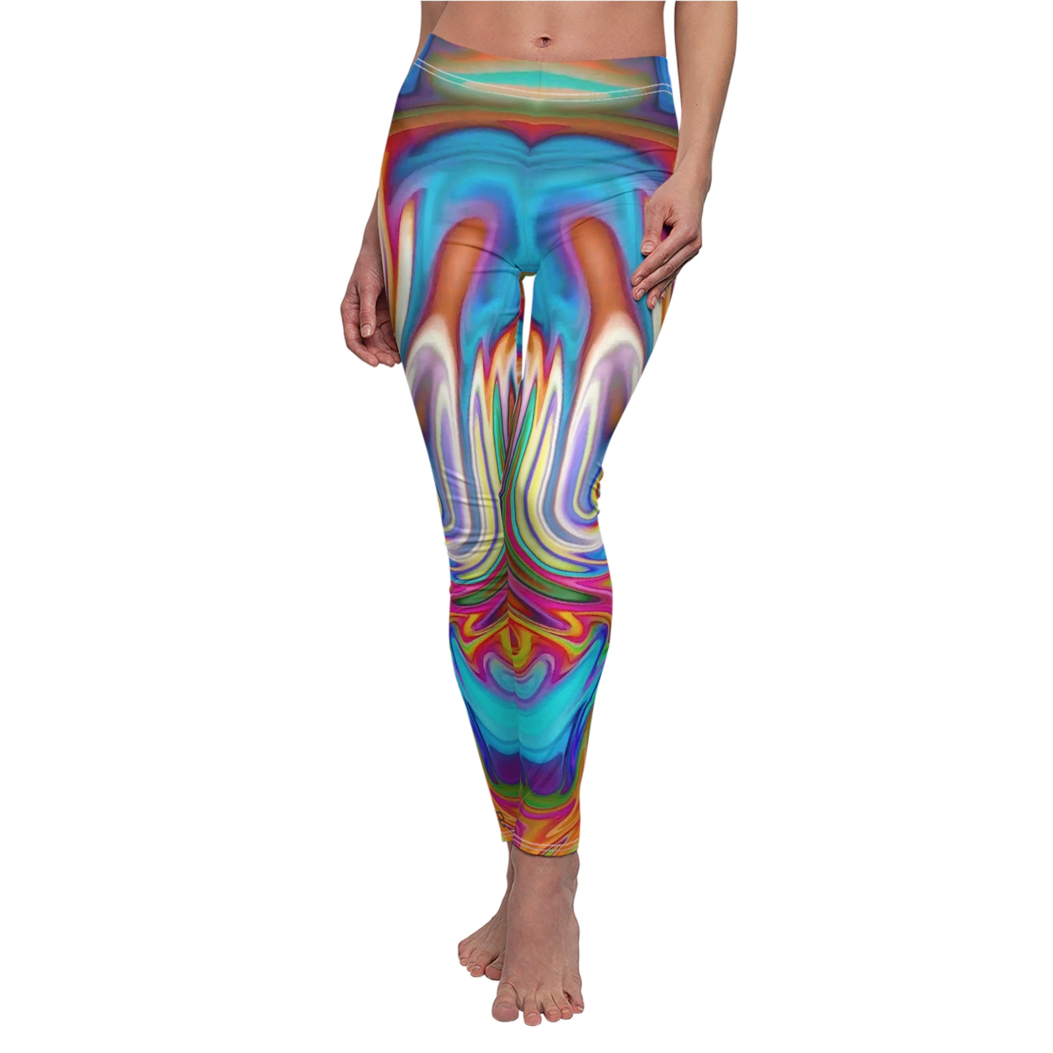 Leggings - Metatonal