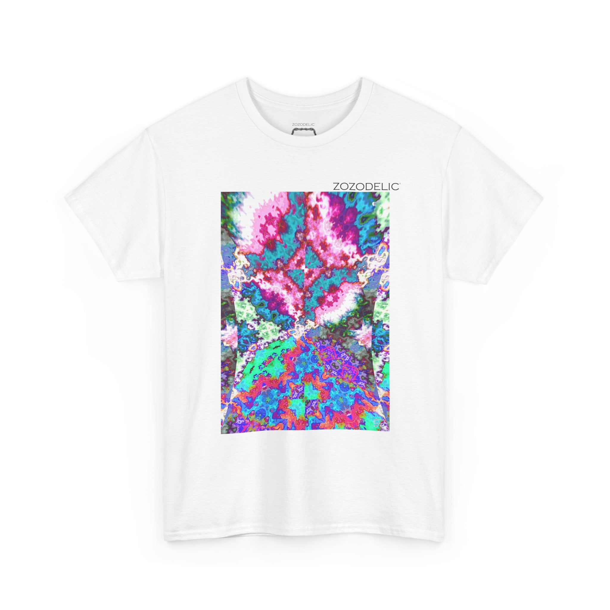 T-Shirt - Bone Candy