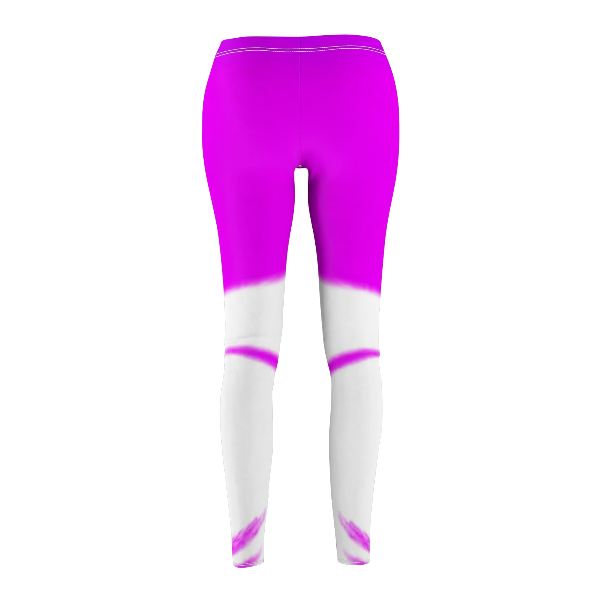 Leggings - Psyclone Pink