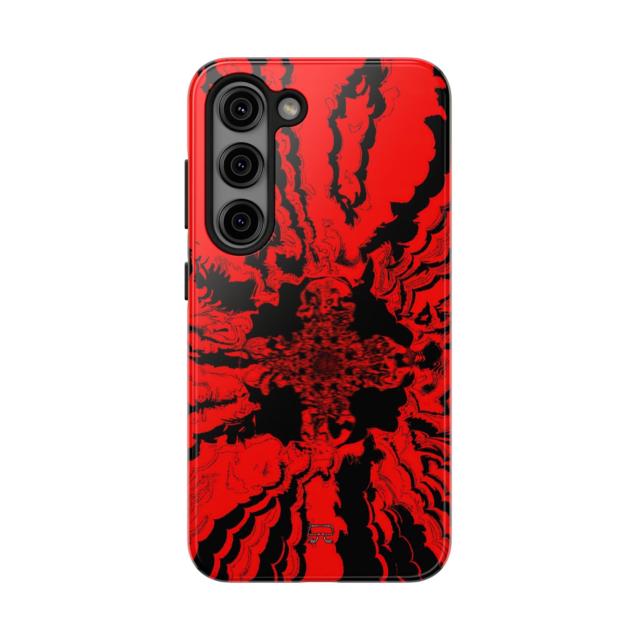 Samsung S21-S25 Tough Phone Case --- Subcranial