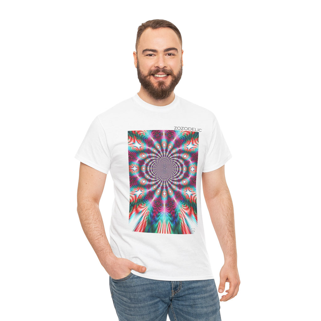T-Shirt - Q.O.V