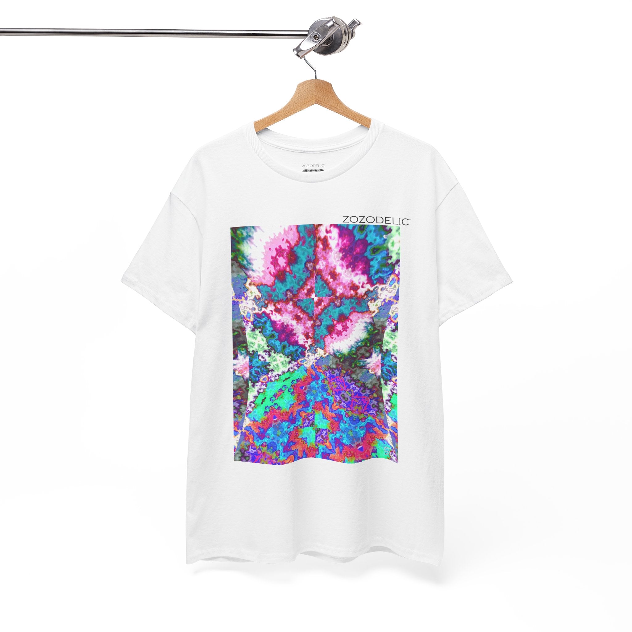 T-Shirt - Bone Candy